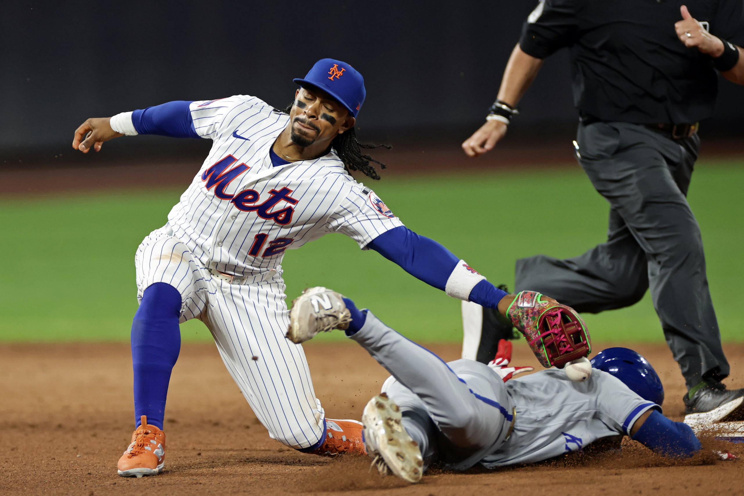 Francisco Lindor