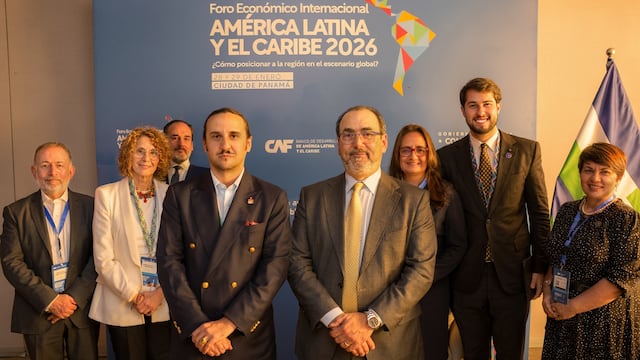 TEON elige a Madrid como centro de operaciones para impulsar el “capitalismo ambiental”