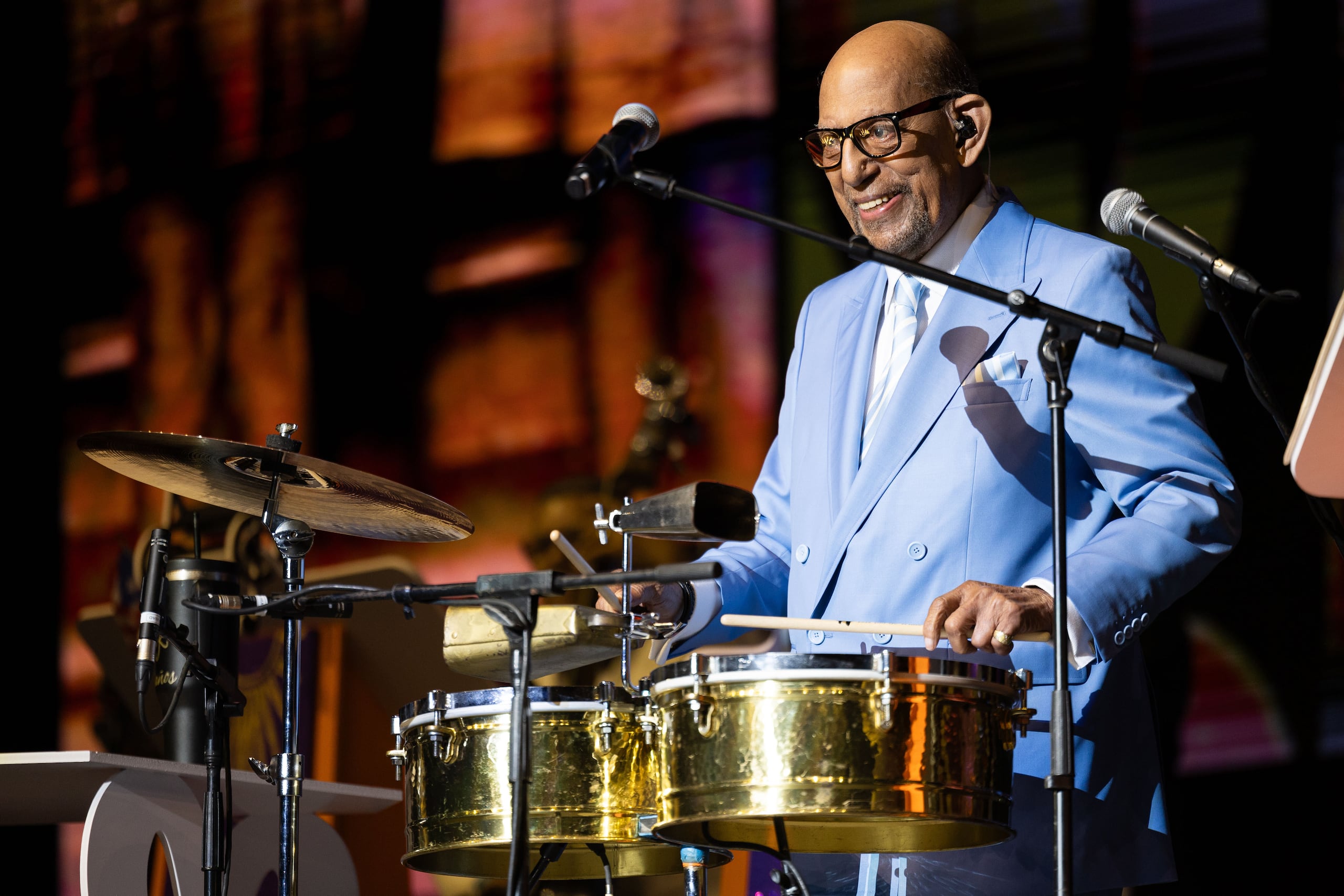 Willie Rosario lleva su salsa a las patronales de Cayey el domingo.