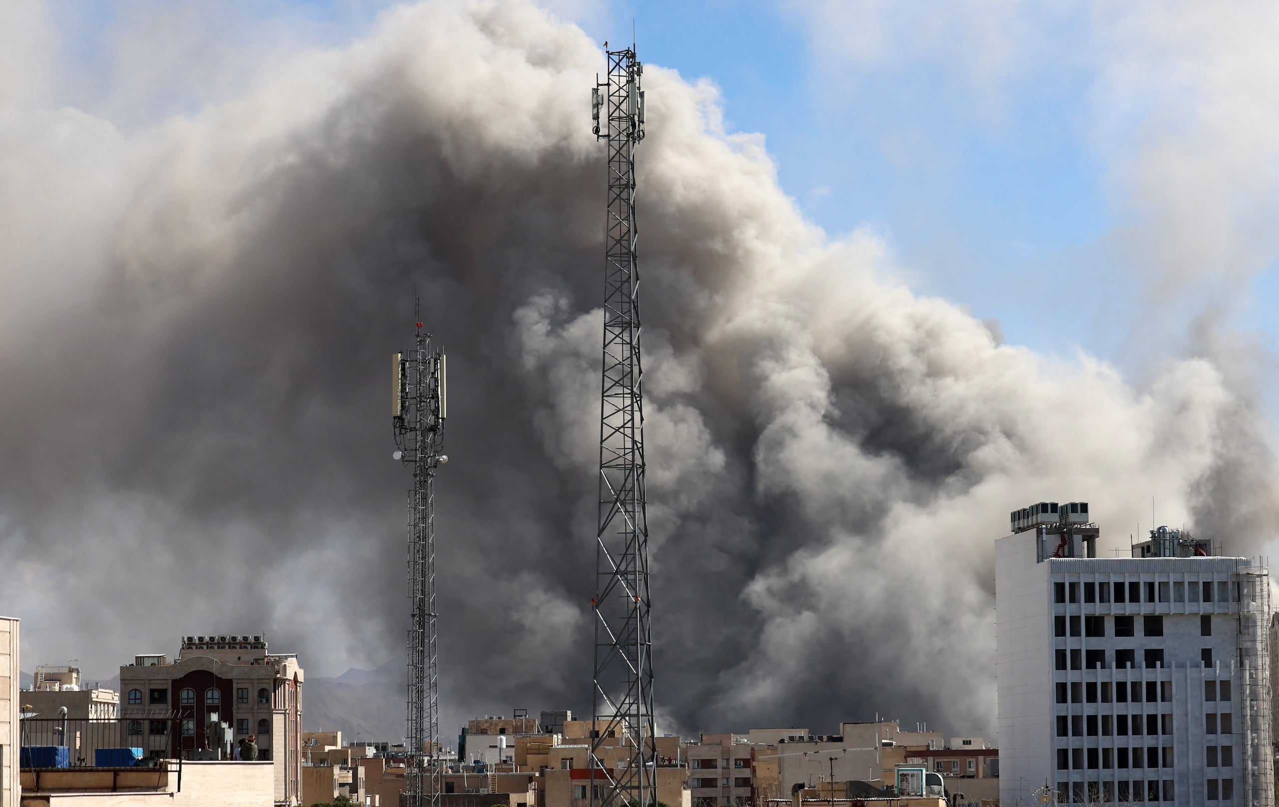 Moscú ha condenado los ataques de Estados Unidos e Israel a su aliado Irán, pero ha evitado ahondar demasiado en sus críticas al presidente estadounidense, Donald Trump.