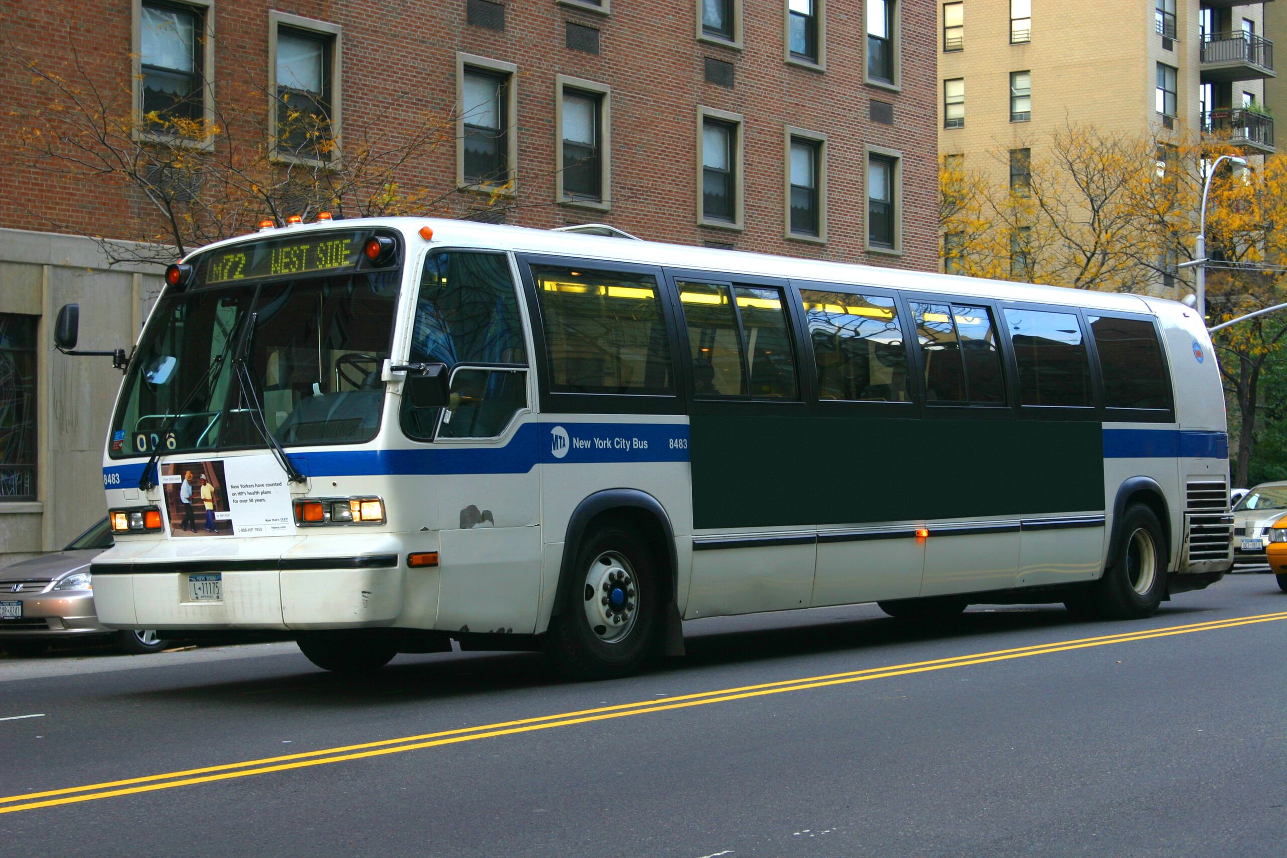 Las nuevas normas, que afectan a los modelos 2027 a 2032, evitarán hasta 1,000 millones de toneladas de gases de invernadero en las próximas tres décadas