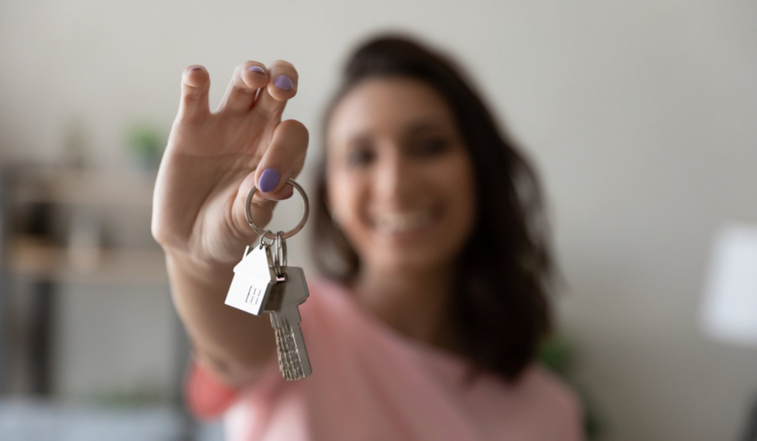 La compraventa de vivienda ha estado muy activa durante la pandemia.
