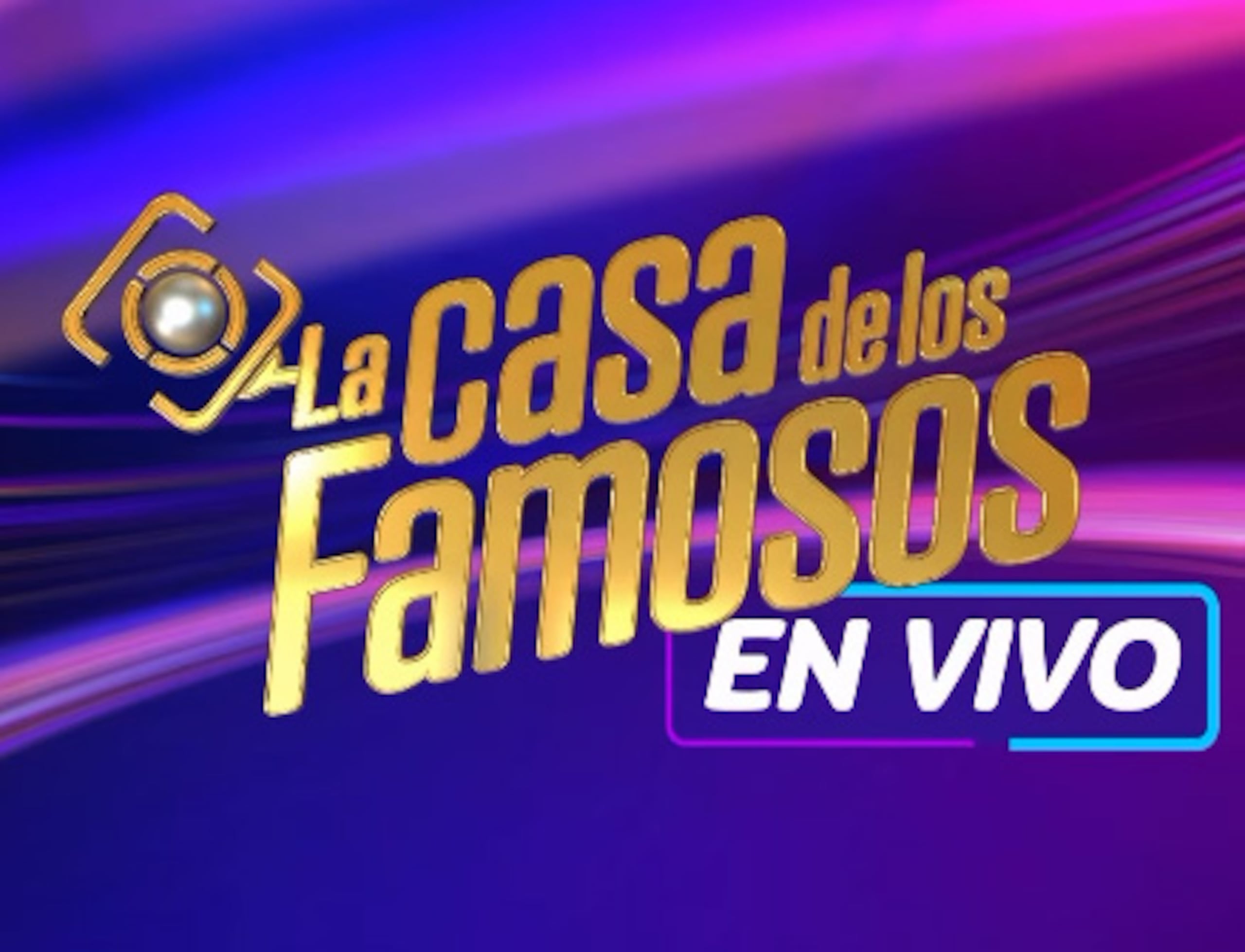 La casa de los famosos