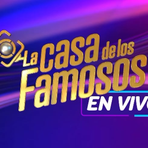 FOTOS: Los primeros confirmados para "La casa de los famosos 6"