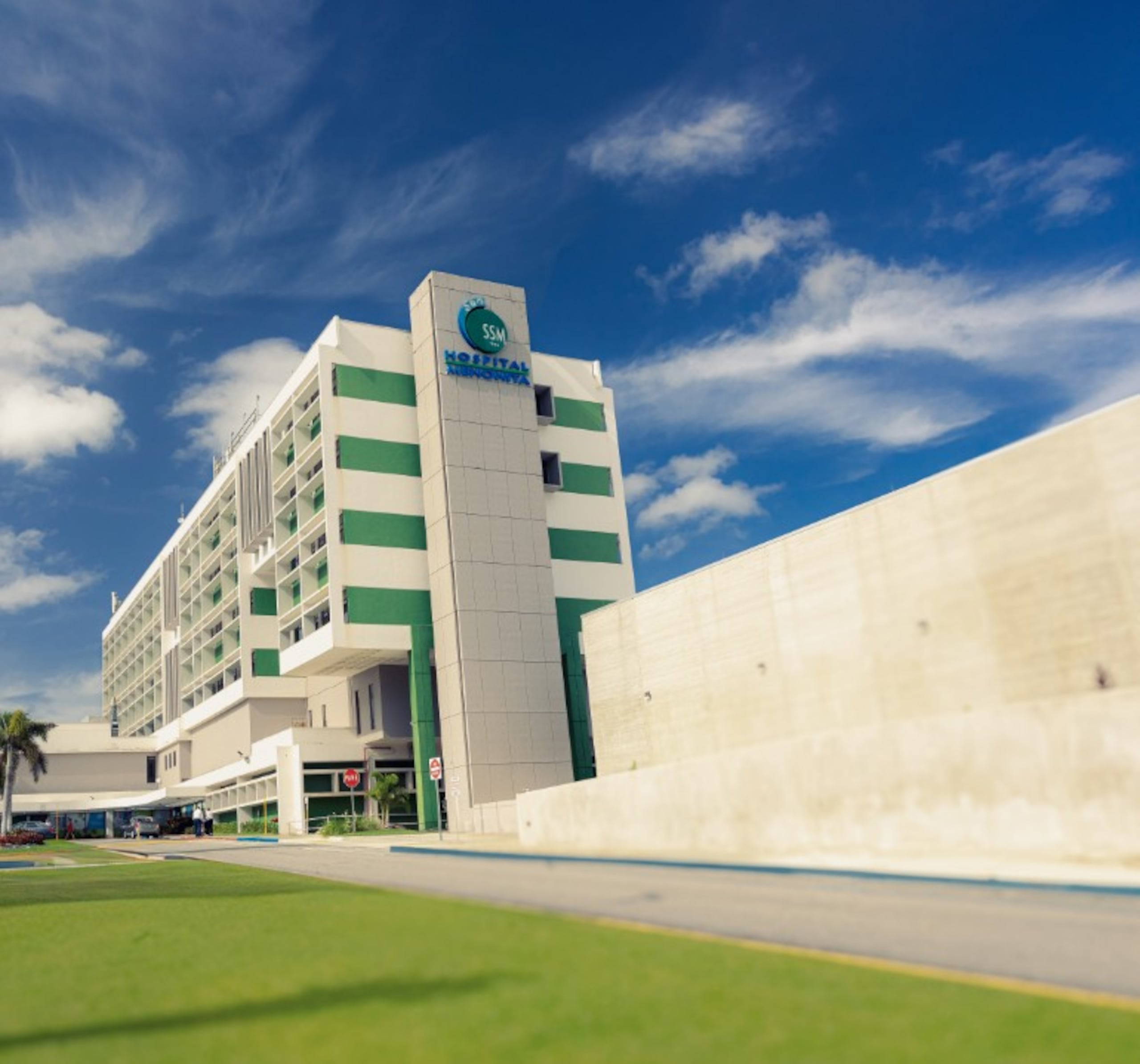 Hospital Menonita Guayama