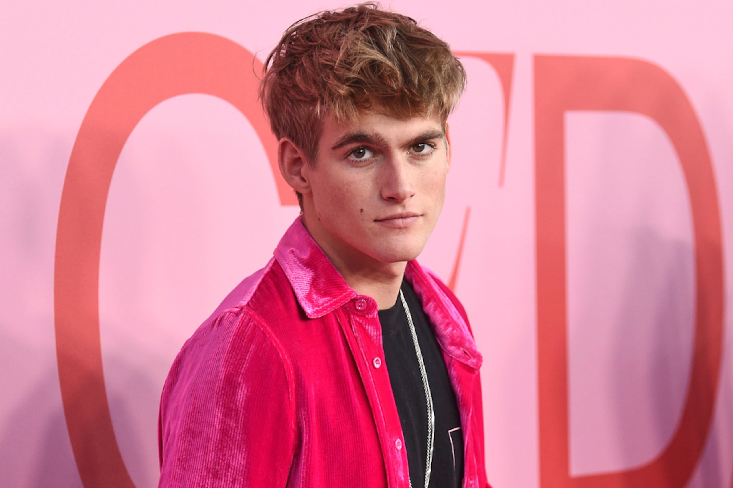Presley Walker Gerber asiste a un evento el 3 de junio de 2019 en Nueva York.