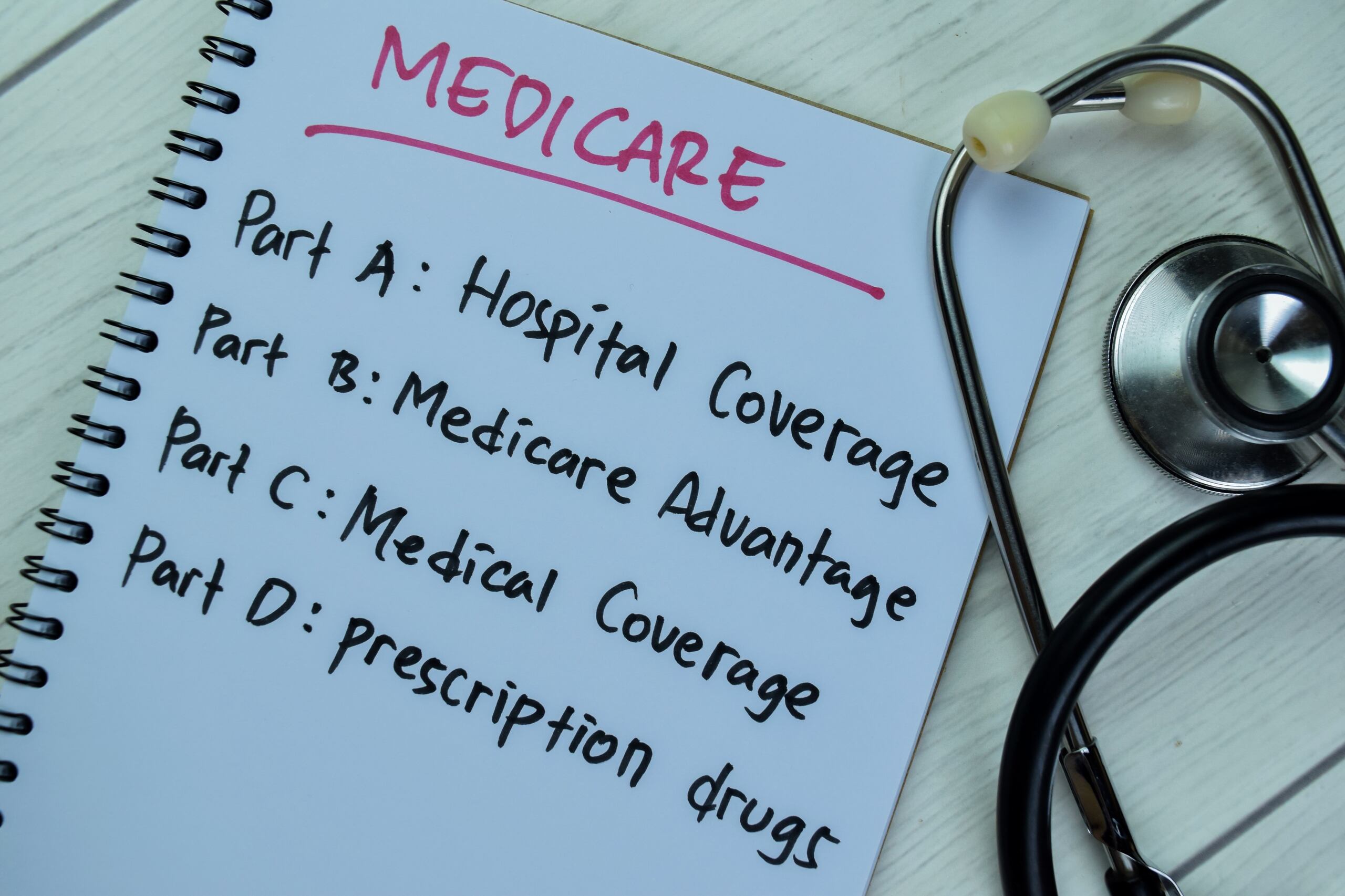 El periodo de inscripción abierta de Medicare culmina el 7 de diciembre de 2025. Esta ventana es la oportunidad perfecta para inscribirse por primera vez o revisar el plan actual, considerando opciones como Medicare Advantage o actualizando la cobertura de medicamentos de la Parte D.