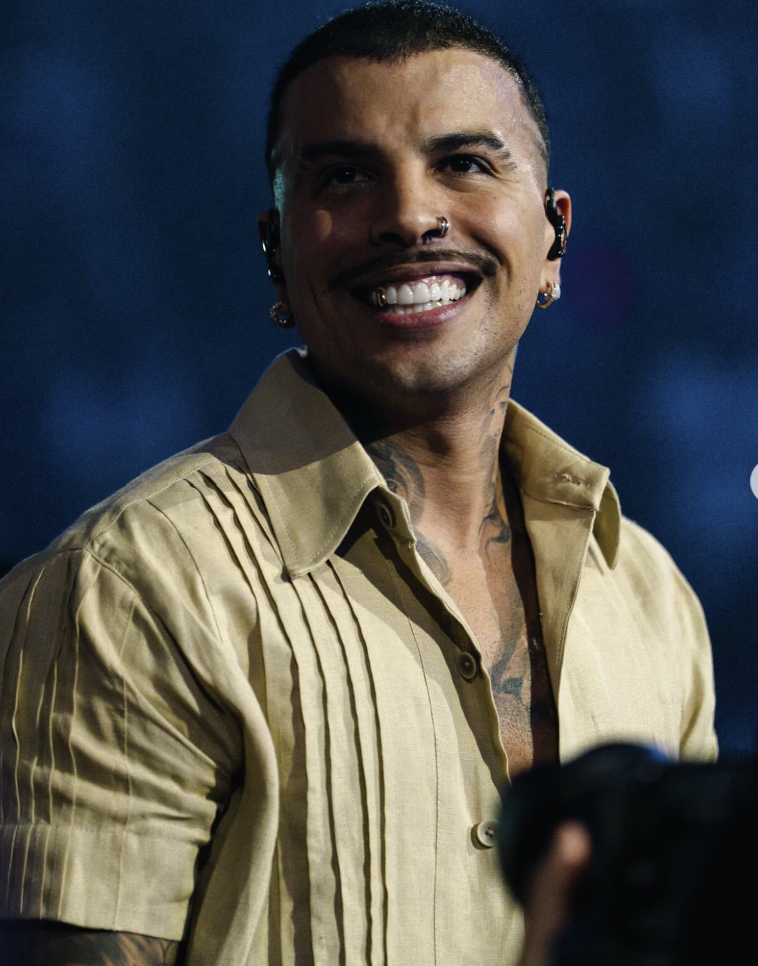 Rauw Alejandro
