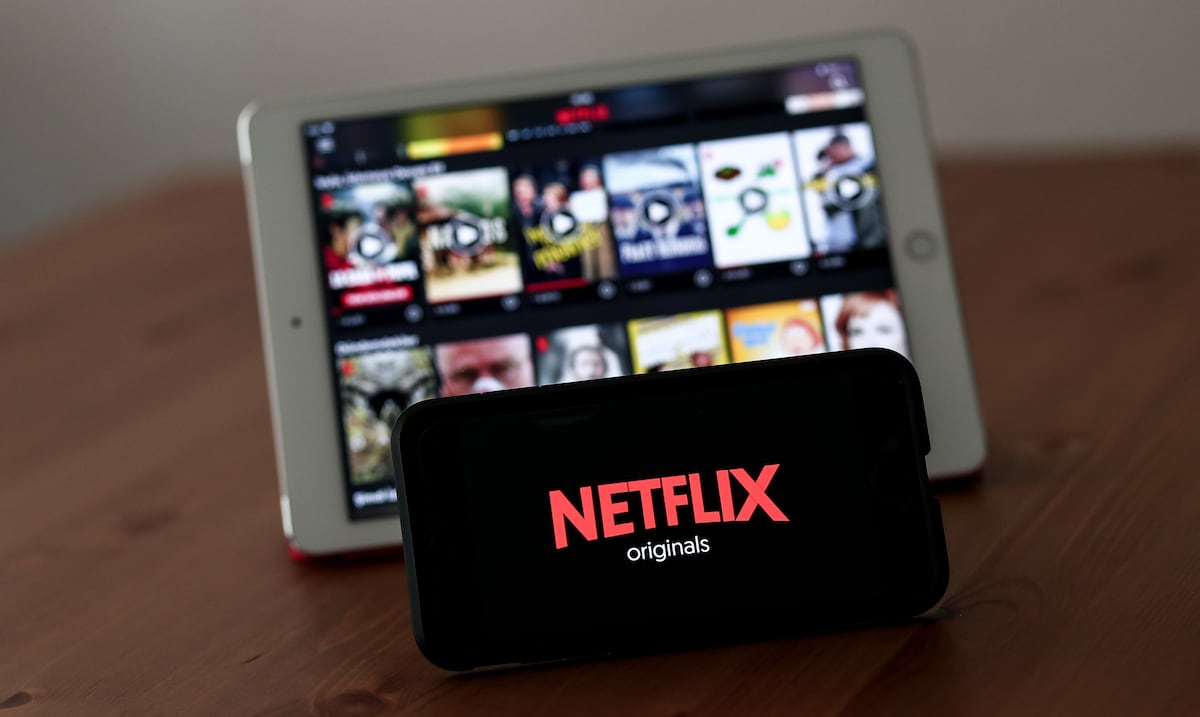 Netflix despedirá a cerca de 1,000 empleados