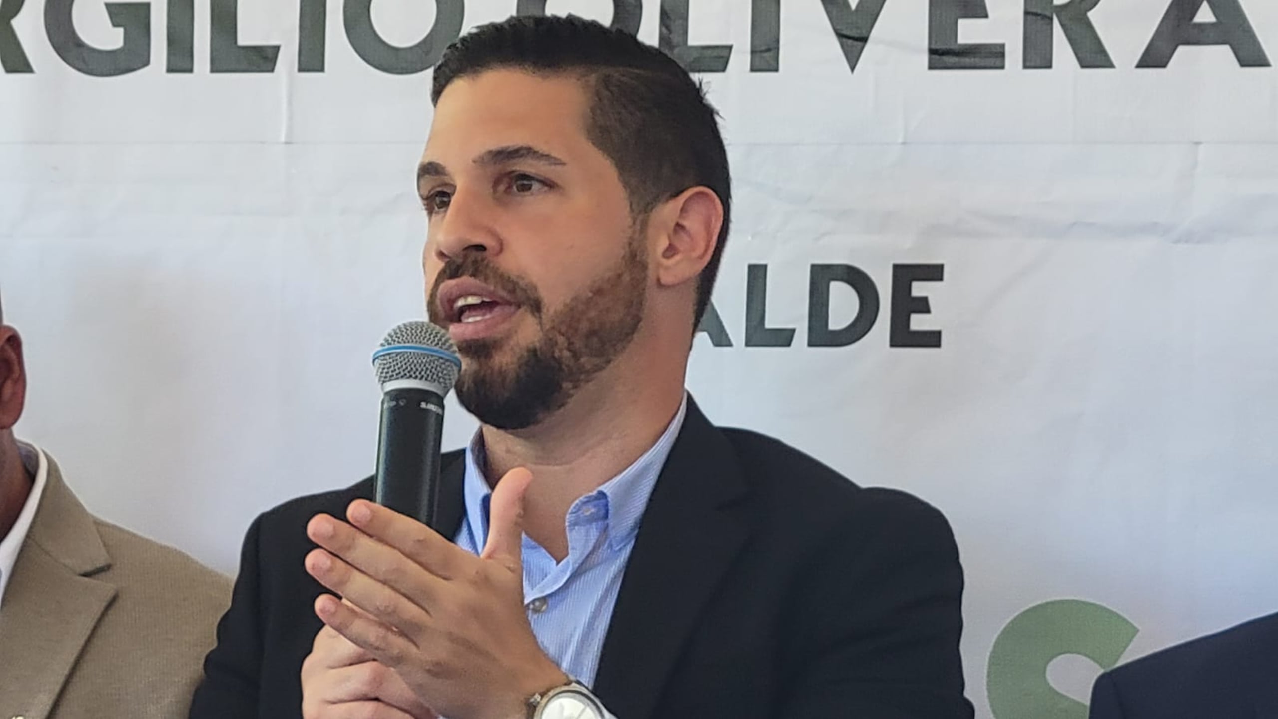 Según el ejecutivo municipal, la idea es que los participantes –que ya están a punto de cumplir con sus condenas- inicien, formalmente, su proceso de adaptación a la libre comunidad. Archivo