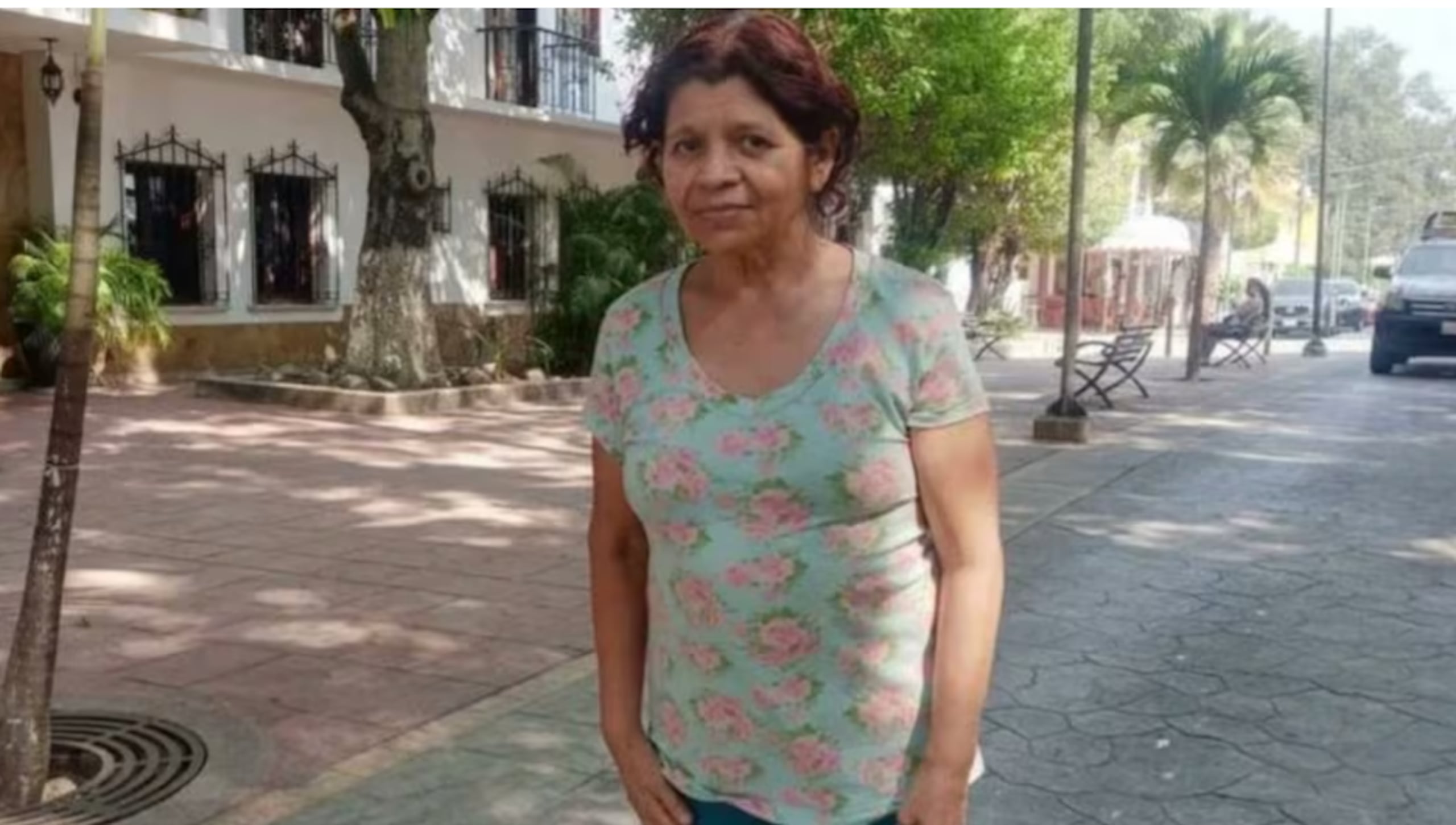 El creador de contenido, quien realizaba videos de una mujer conocida como Doña Lety, fue aprehendido en el estado de Puebla y posteriormente trasladado a Veracruz.