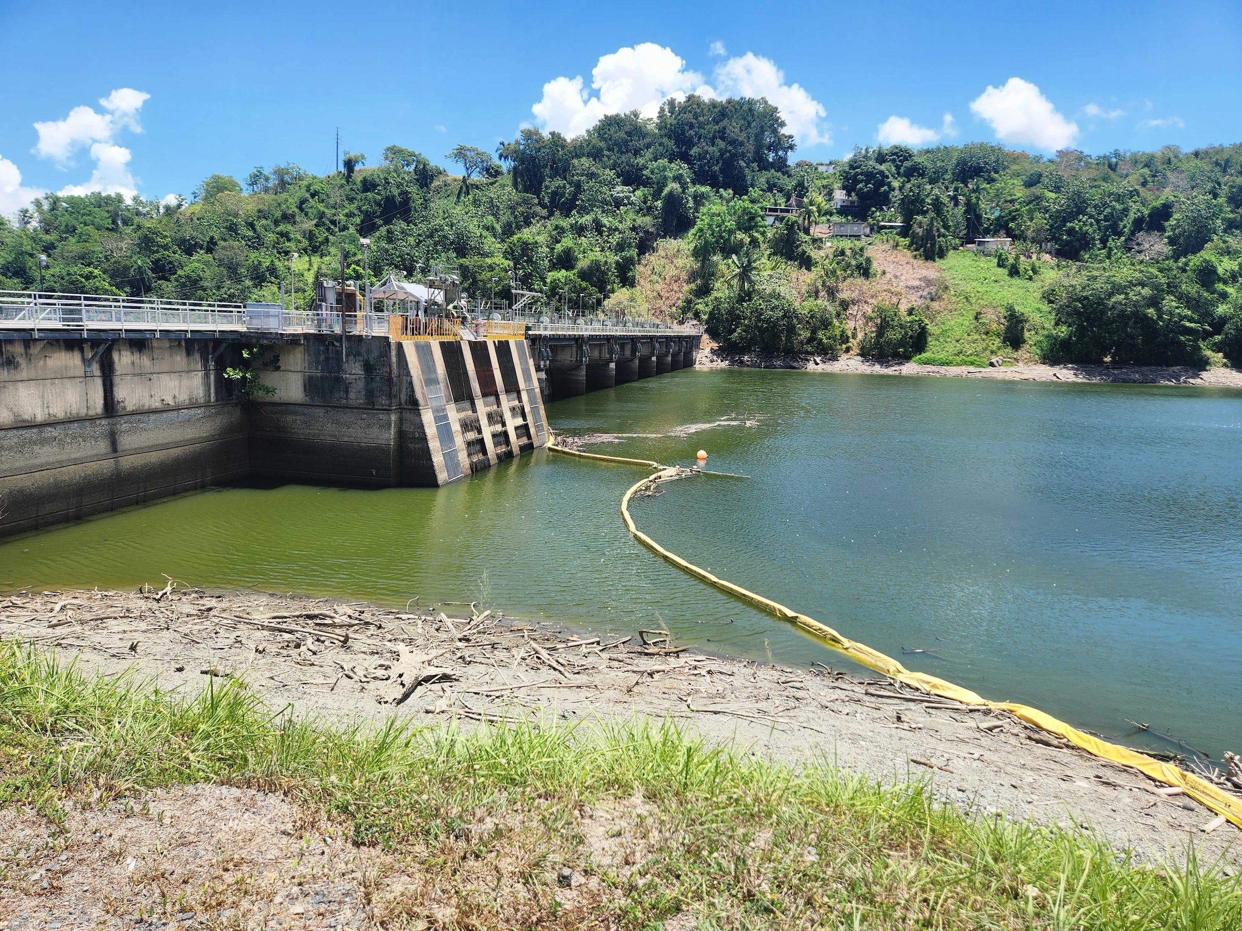 Embalse Carraízo