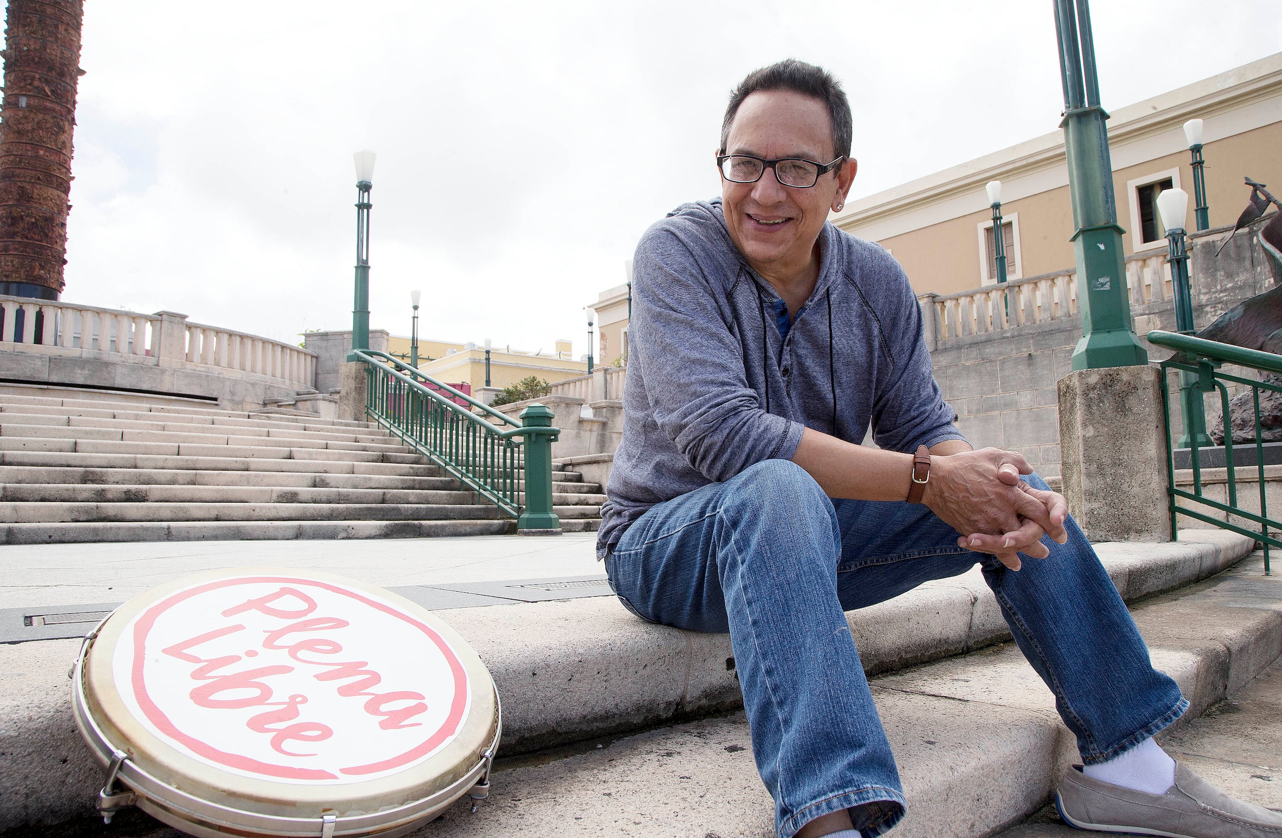 El músico murió en el hogar, rodeado de su núcleo familiar.