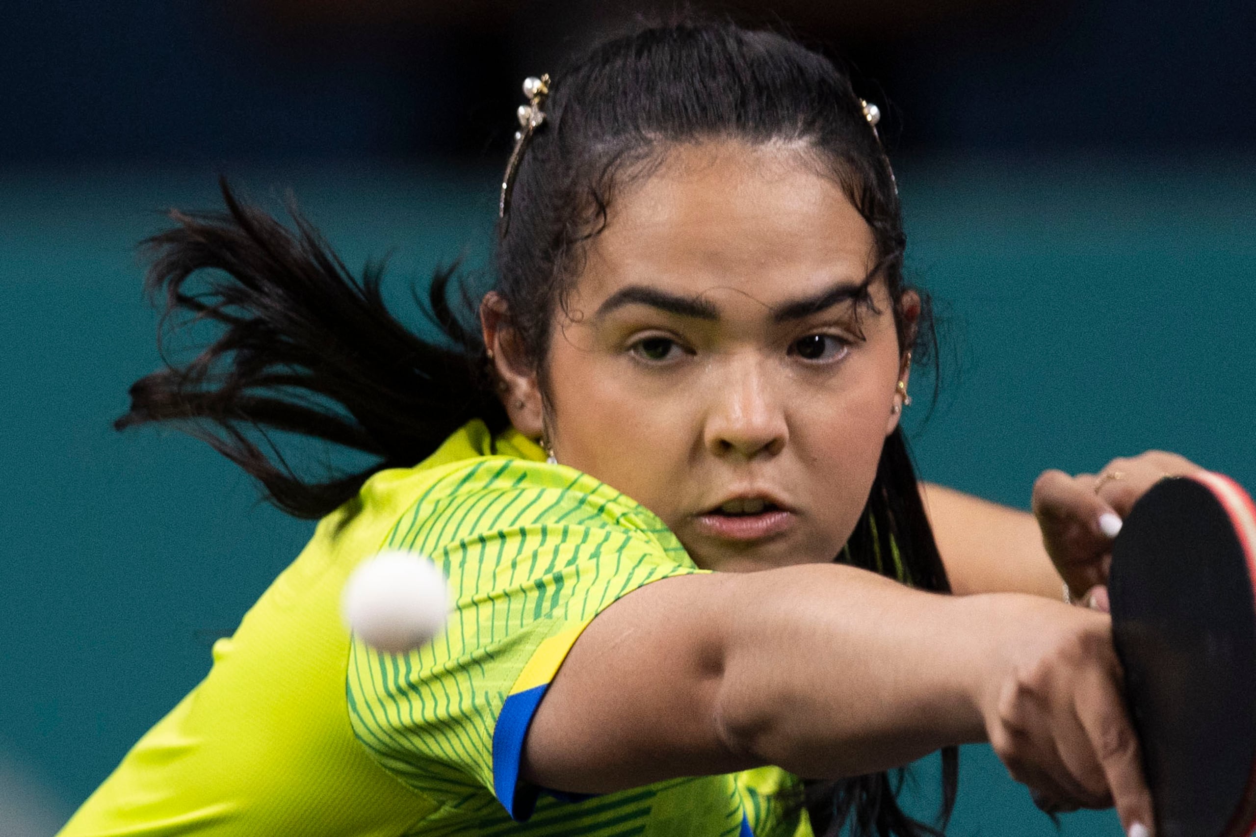 Bladimir Díaz destacó que en este momento su prioridad es ayudar a su hija a recuperar su bienestar emocional y físico, por lo que la atleta se someterá a un periodo de vacaciones y retomará la raqueta cuando ella diga que está lista.