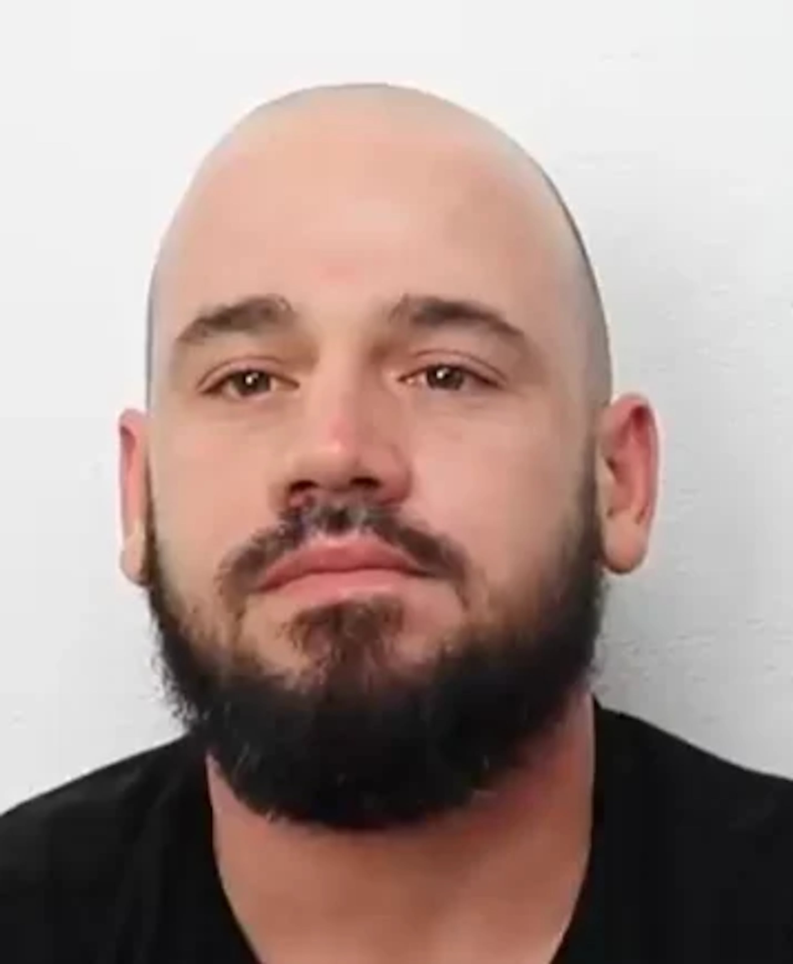 Alejandro Jacomino González, de 41 años, fue visto por última vez durante la madrugada del 17 de abril en un área de descanso a lo largo de la interestatal I-95, en el condado de Brevard, Florida.