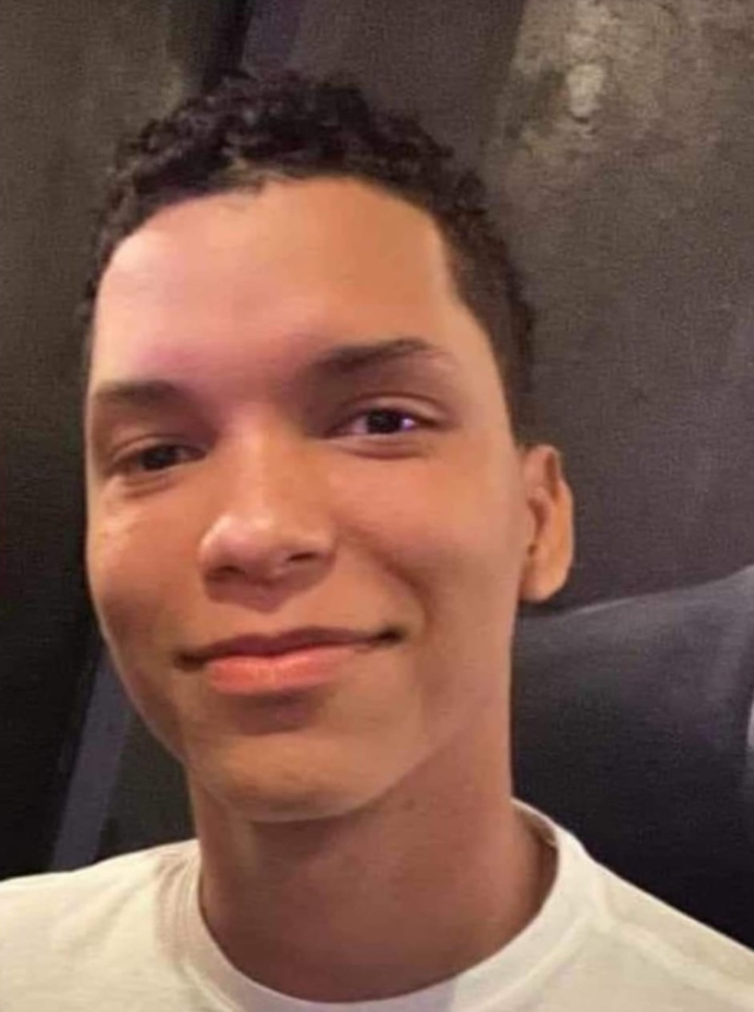 Randor De Jesús Agramonte tenía 30 años.