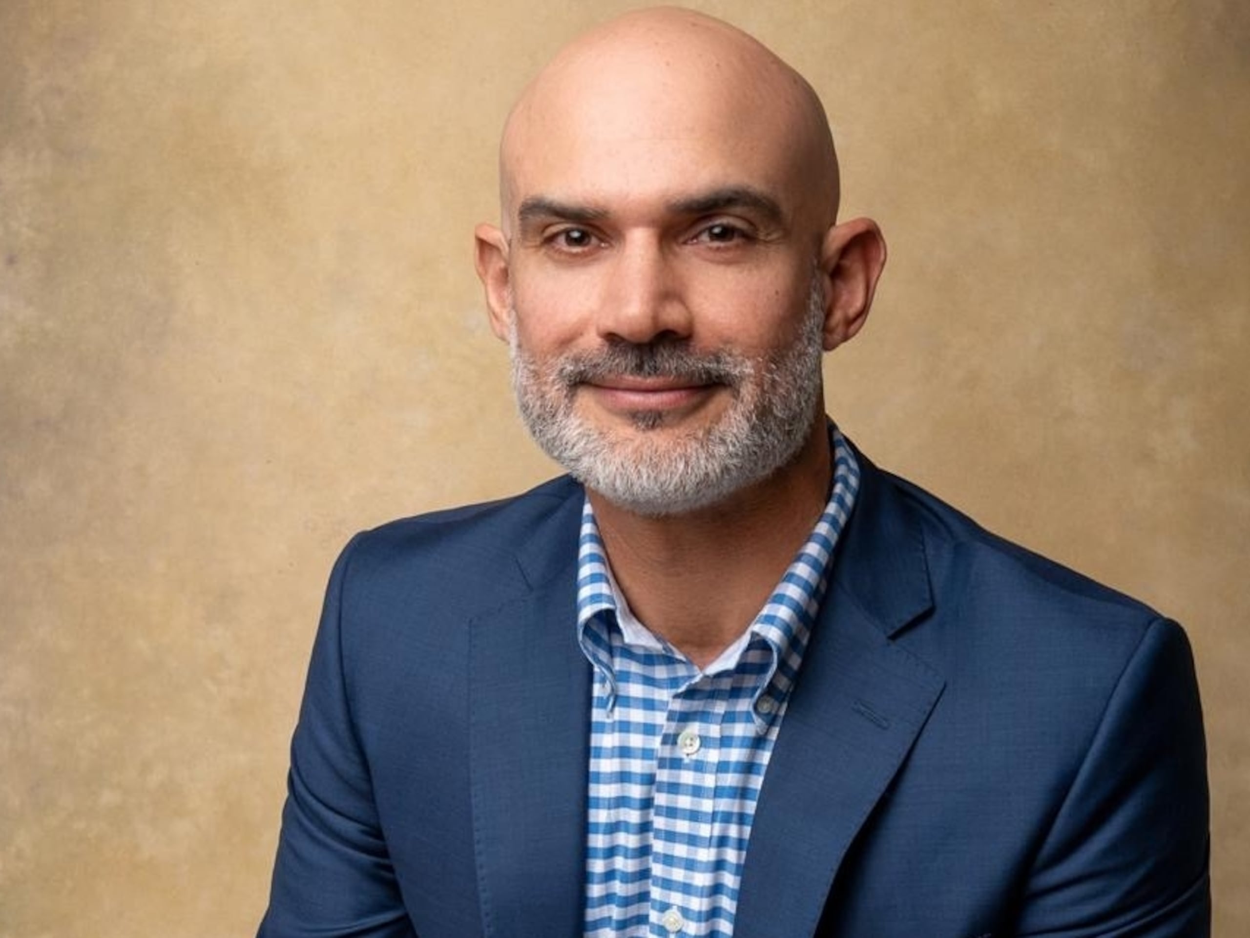 Joan Puig, director sénior en la región del Caribe para Crowley y director del Programa de Estudiantes de los Industriales.