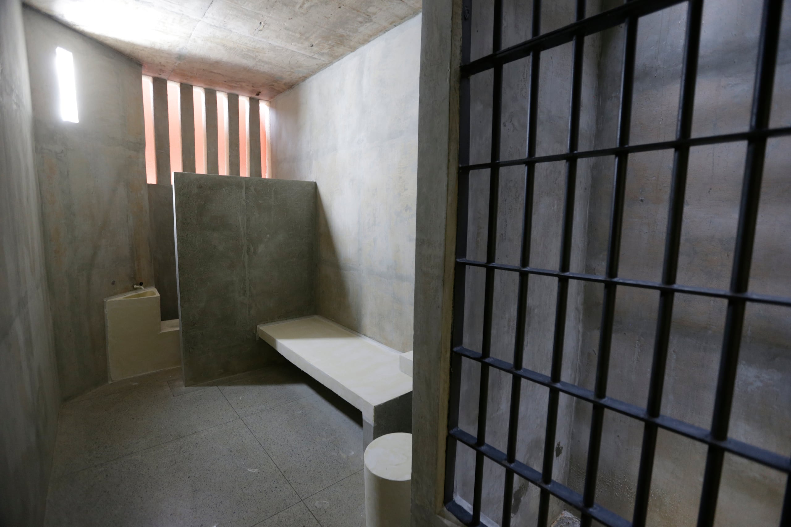 El capitán Raúl Negrón, director del CIC de Bayamón confirmó que cinco personas fueron arrestadas y están a la espera de radicar cargos contra estos en las próximas horas.