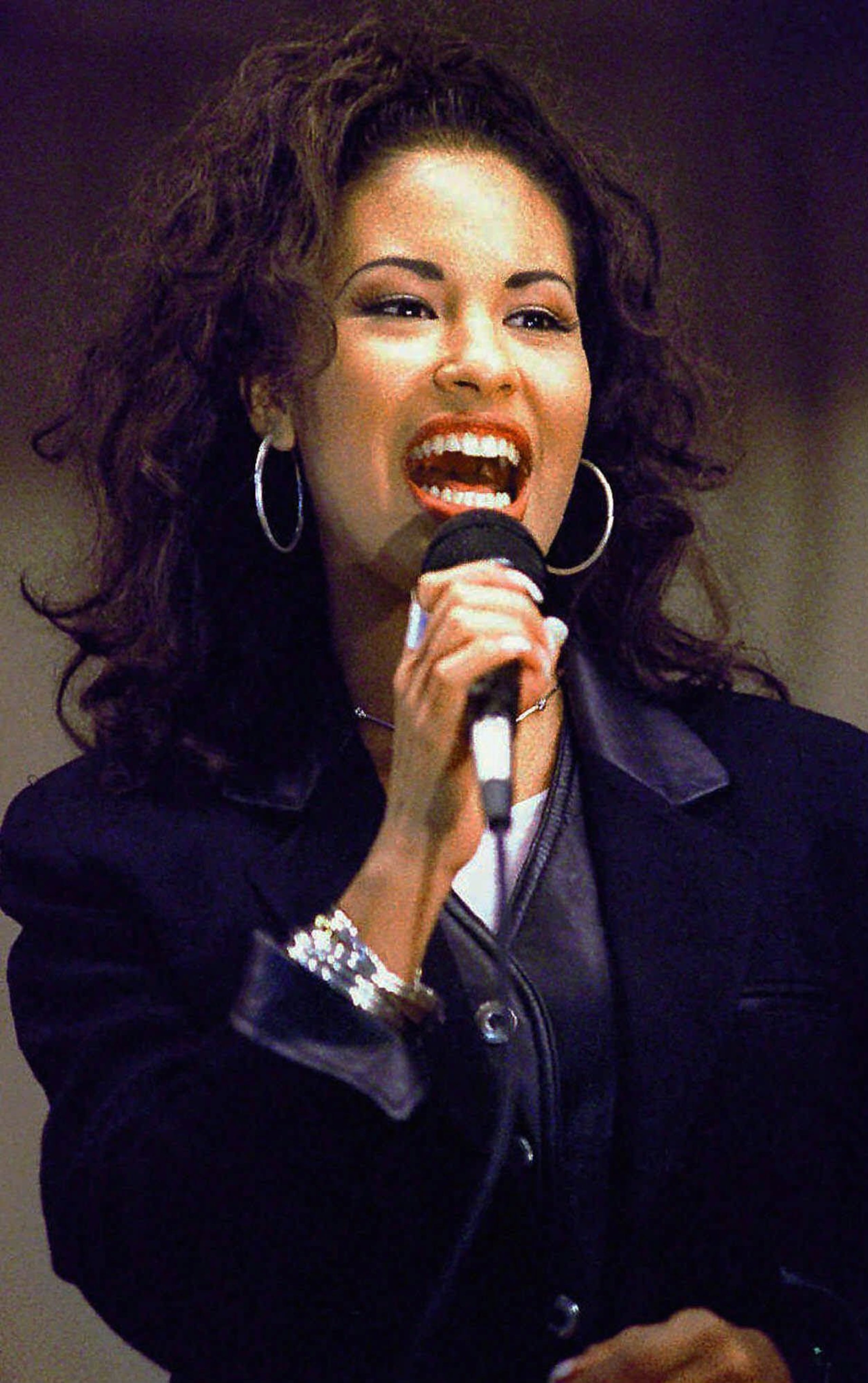 Selena Quintanilla