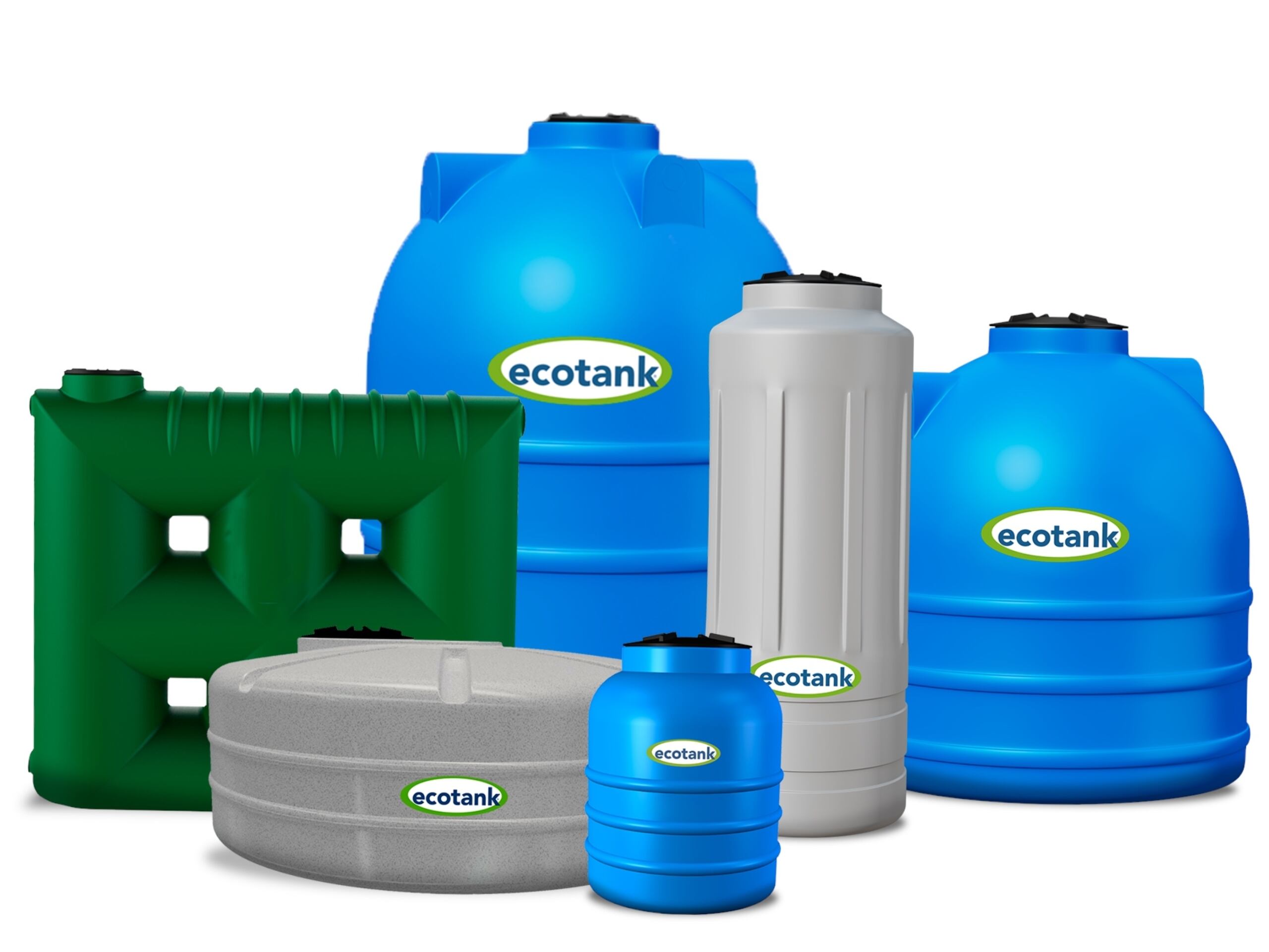 La empresa cuenta con un amplio inventario de productos de la más alta calidad.