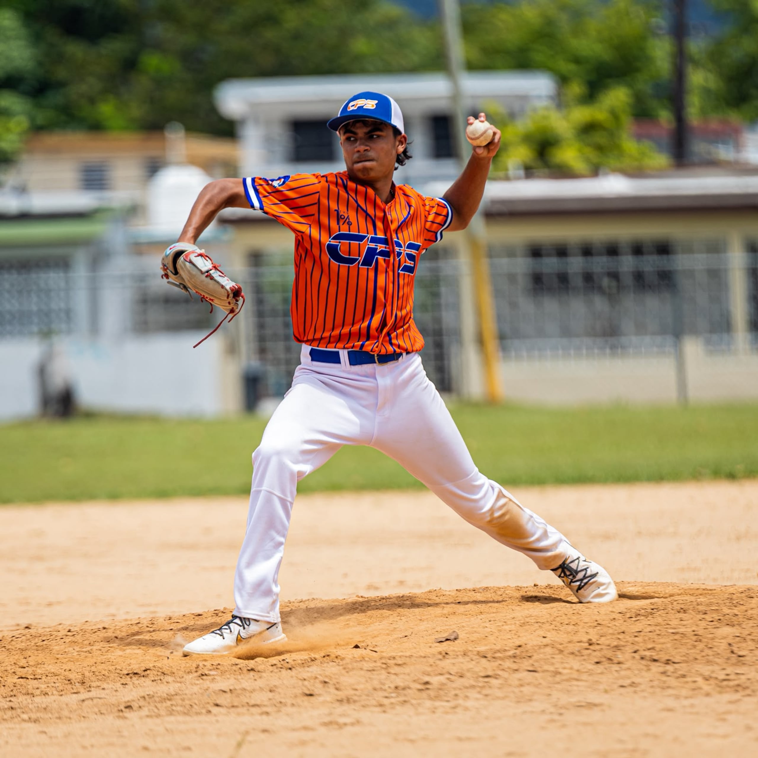 El debutante Baseball Classic contará en su primera edición con 32 equipos.