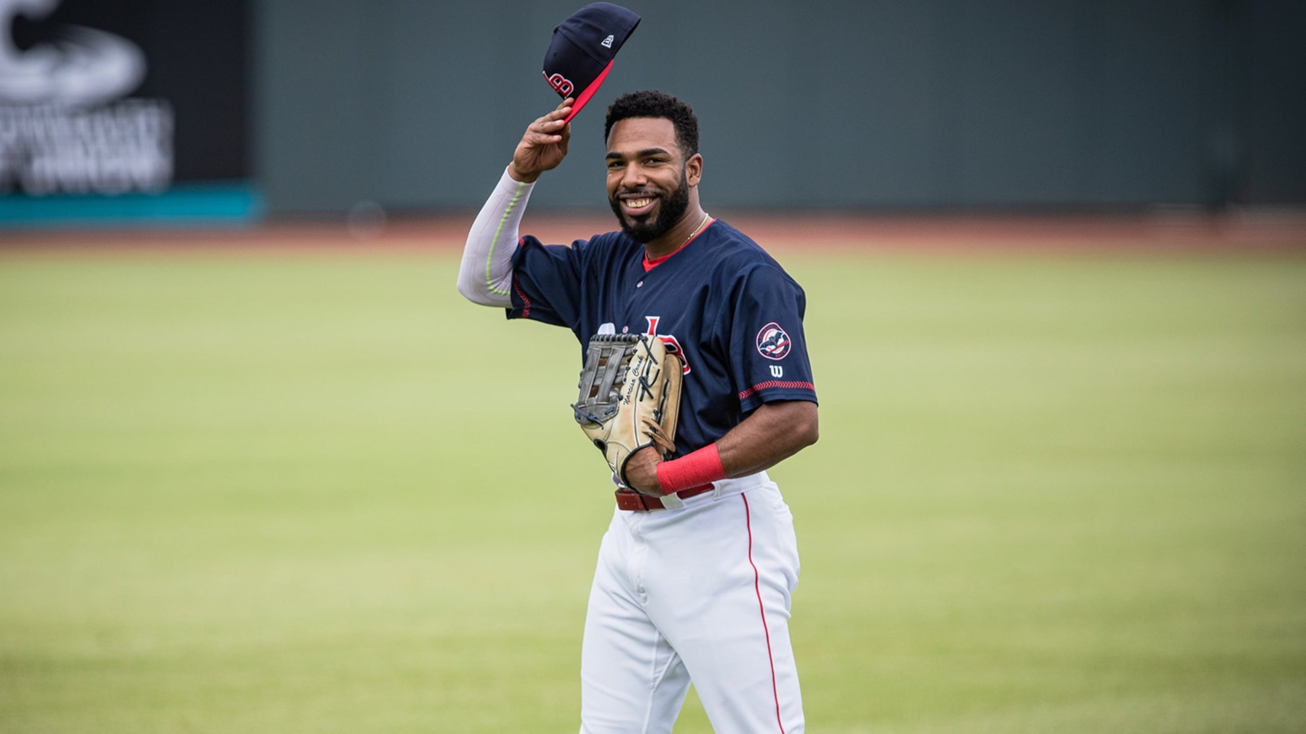 Narciso Crook jugará con los Senadores de San Juan.