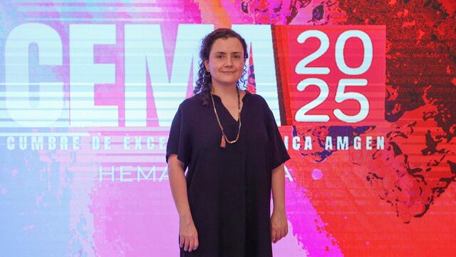 Tratamientos novedosos “duplican supervivencia” en casos de mieloma múltiple, dice experta