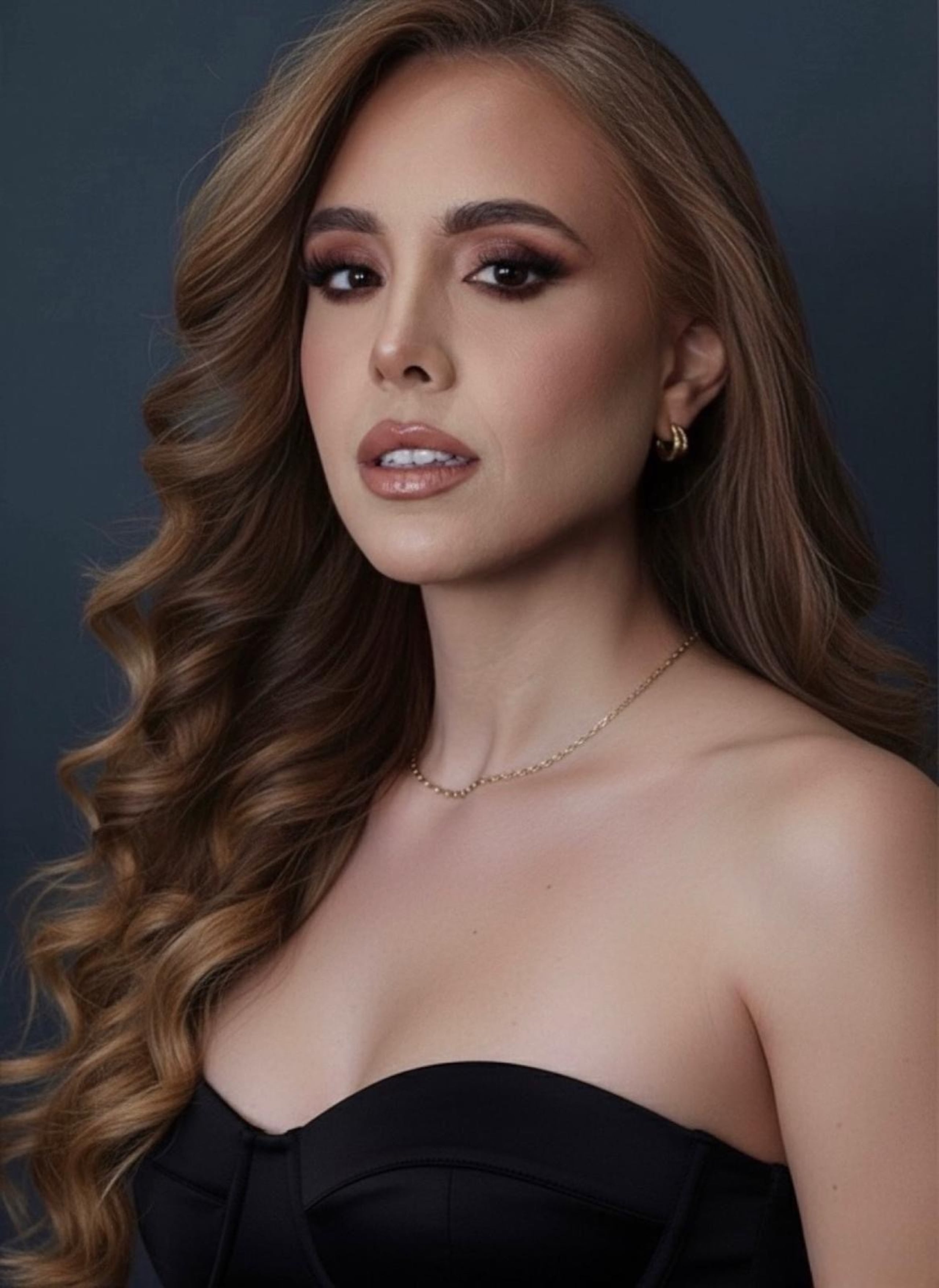 Tania Mamery ha sido nominada a los Emmy por su participación en la serie “The Bay”.