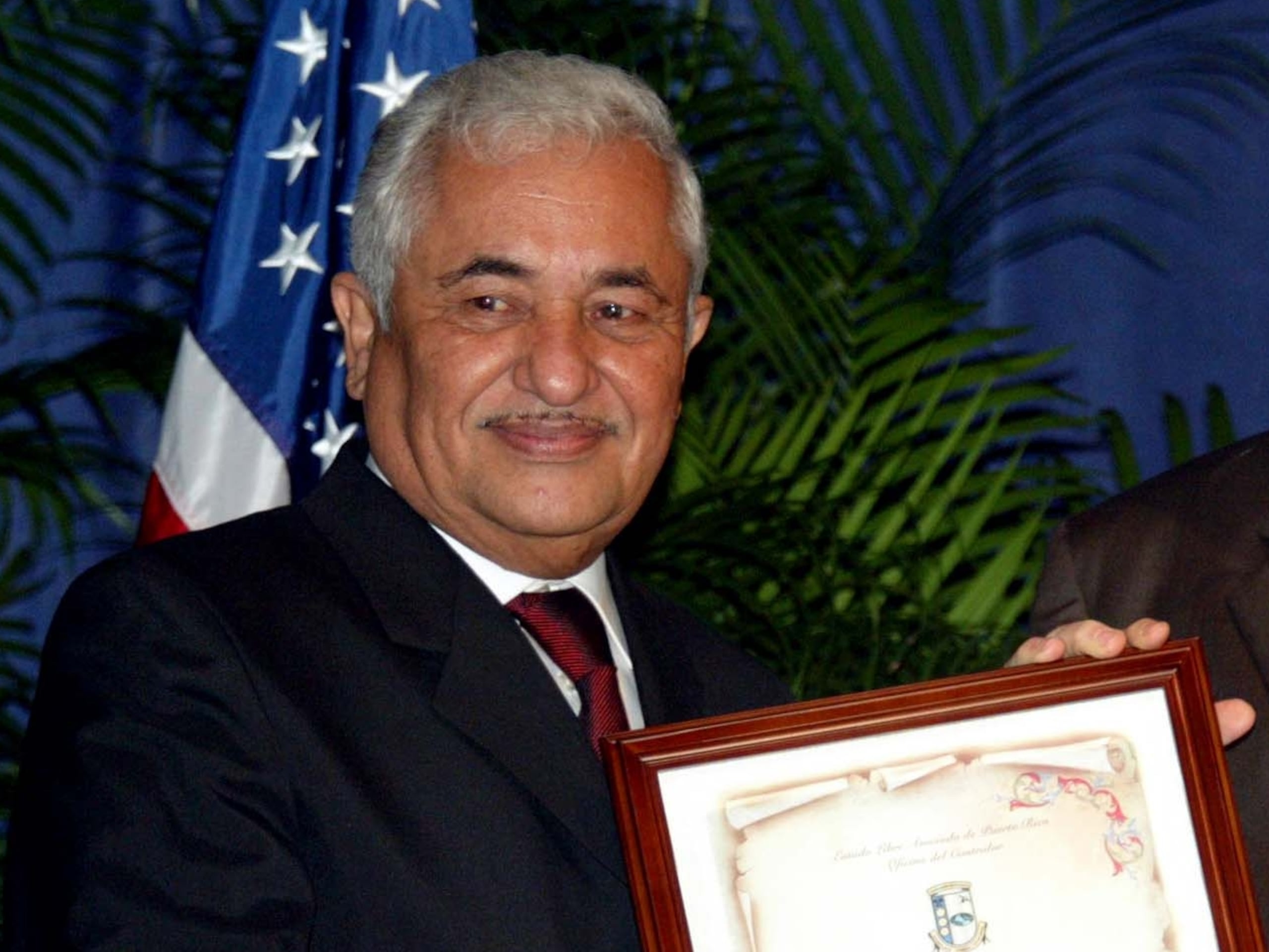 Juan Luis Cuevas Castro