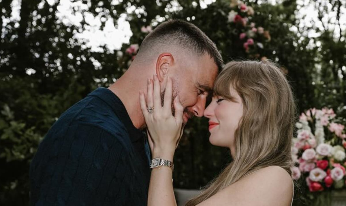 ¿Quién podría cantar en la boda de Taylor Swift y Travis Kelce? Esto es lo que se sabe