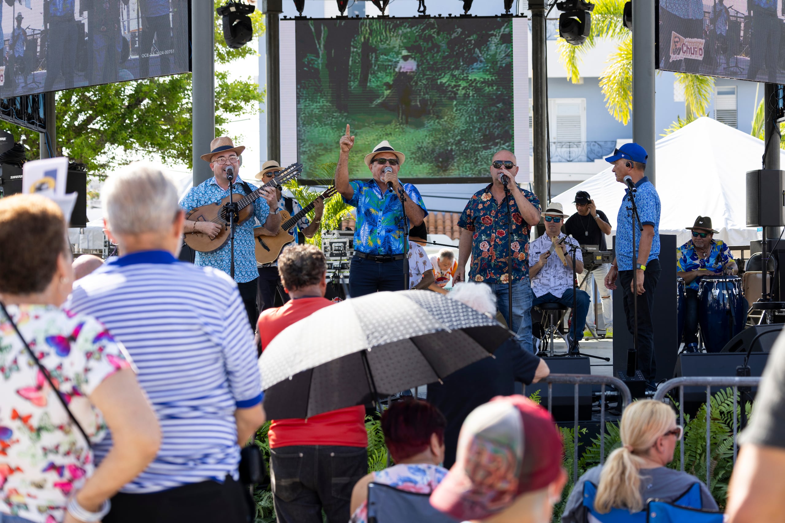 El Festival Chuíto el de Bayamón regresa este fin de semana al Pueblo del Chicharrón.