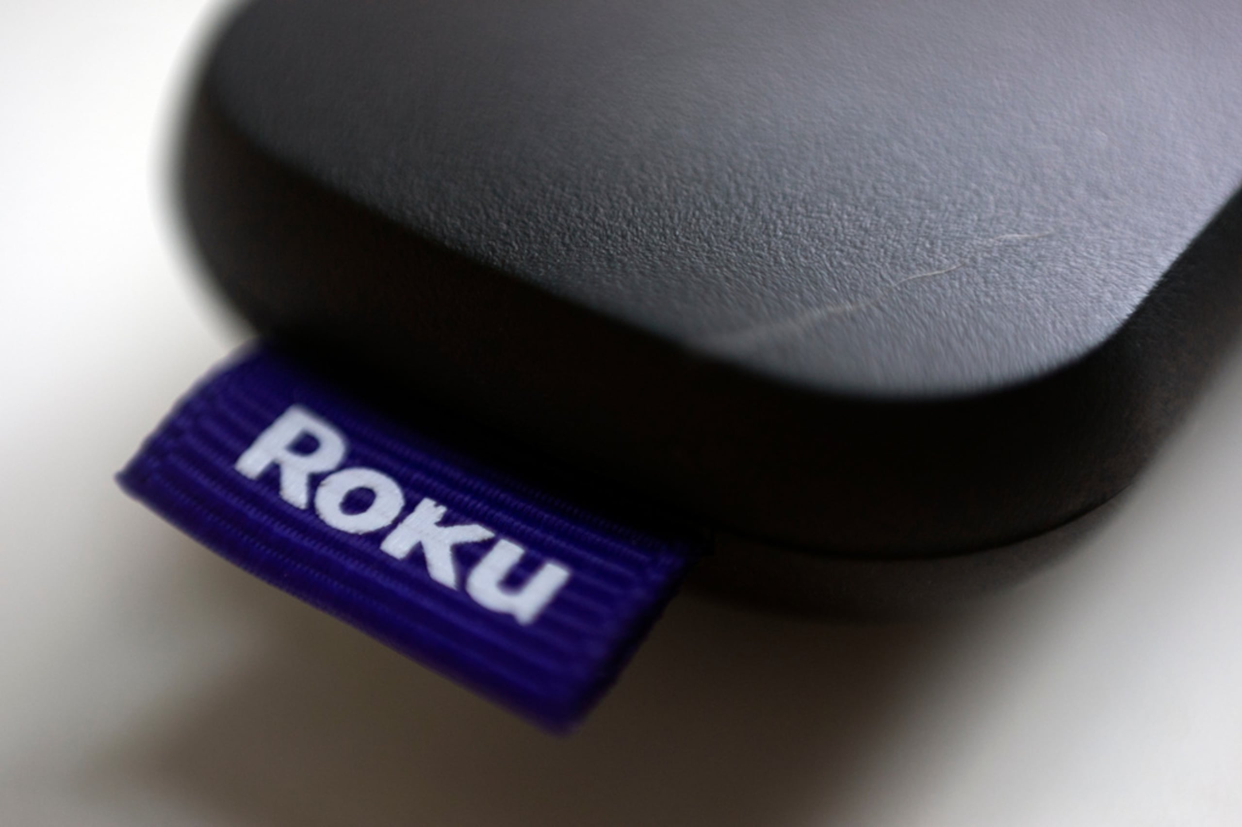 La transacción está valorada en 160 dólares por acción de Roku.