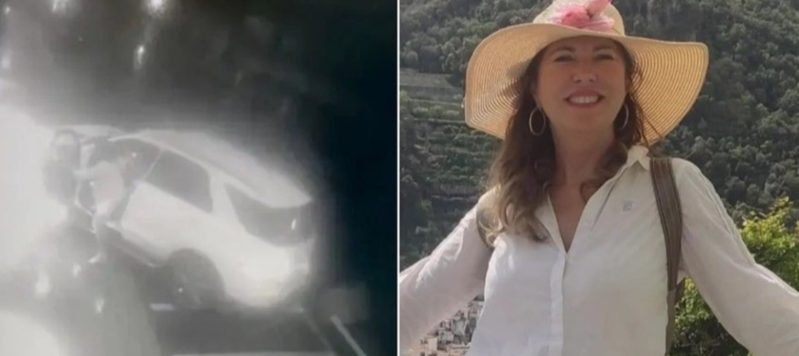 La acusada es Cinzia Dal Pino, una empresaria italiana de 67 años vinculada a la alta sociedad de Toscana.