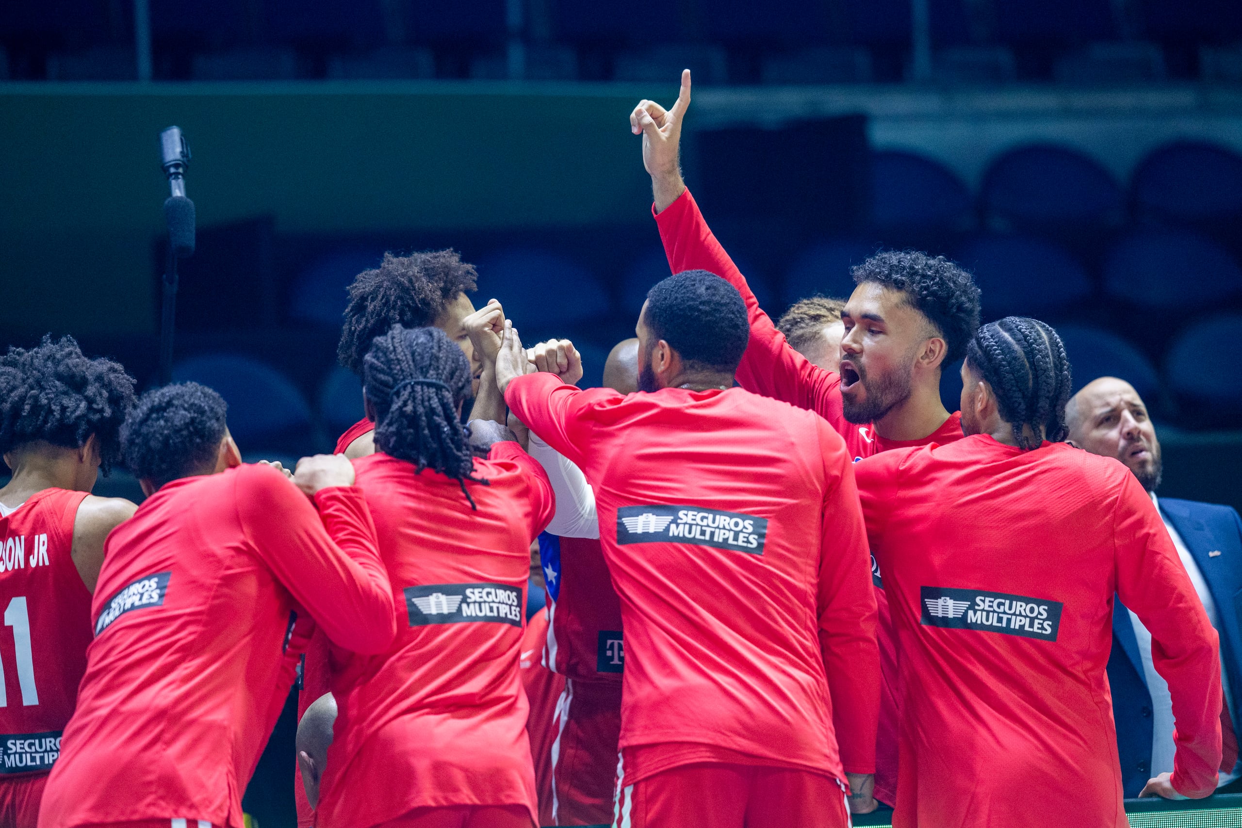 La Selección Nacional también ha perdido sus primeros dos partidos en París, pero un triunfo sobre Estados Unidos en su juego final será muy animador.