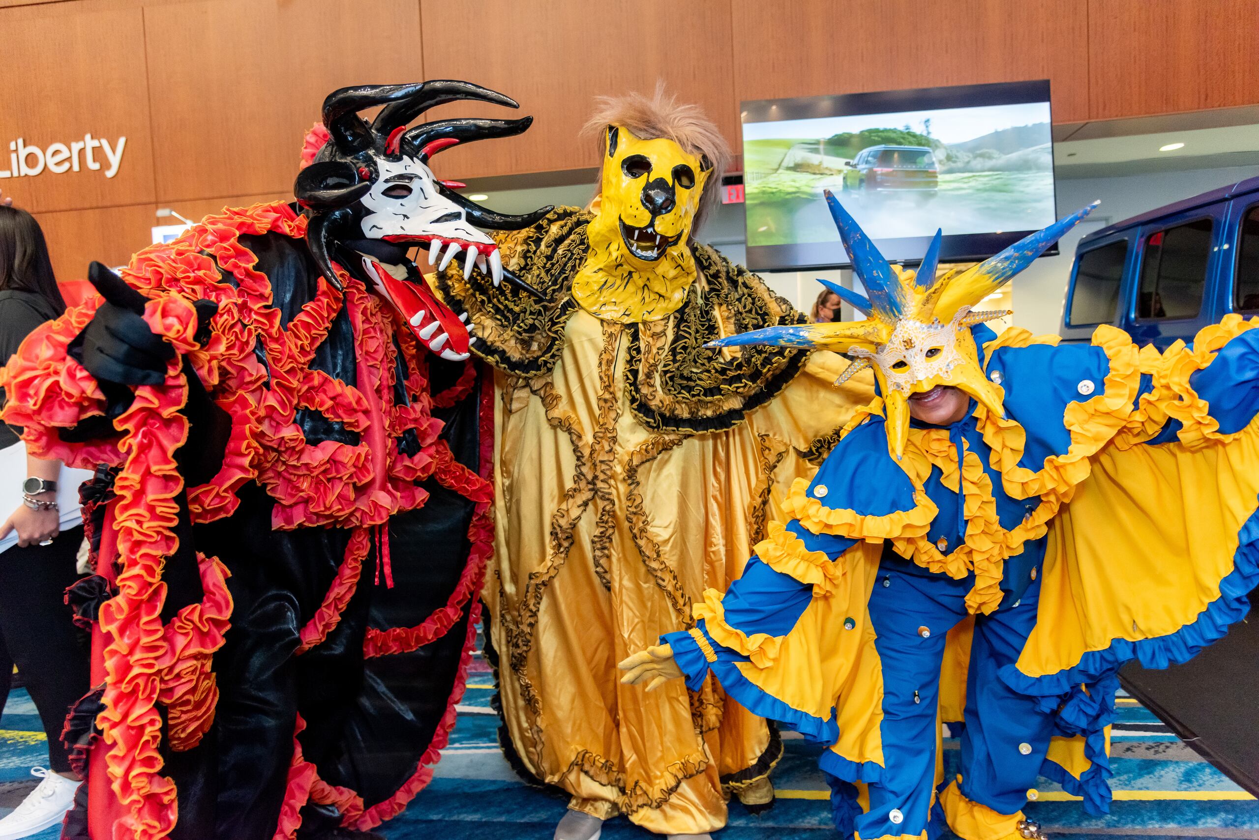 NEXT Puerto Rico Tourism Summit 2023, un evento de dos días organizado por la Compañía de Turismo de Puerto Rico (CTPR)