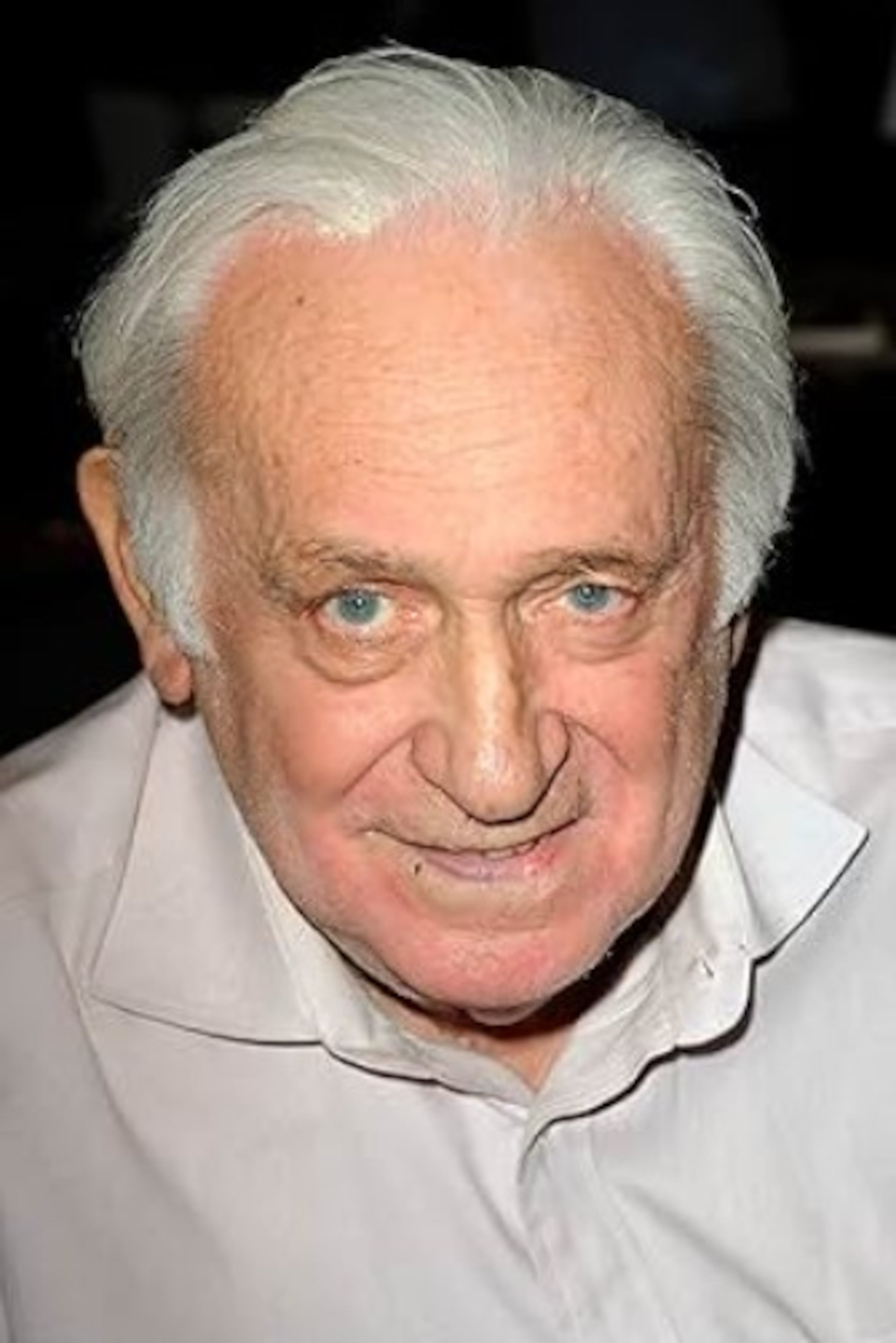 Carmine Caridi