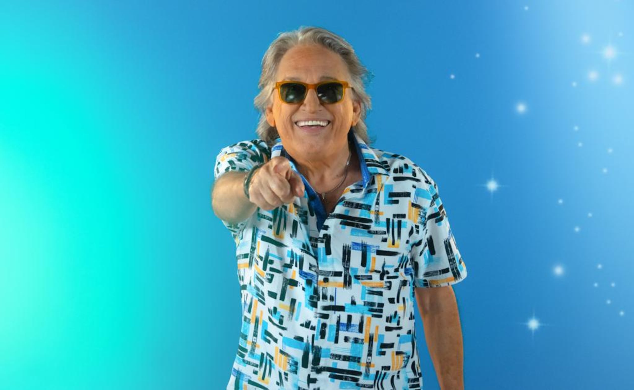 José Nogueras se encuentra desde ya preparándose para viajar a distintos pueblos de Puerto Rico y Estados Unidos para encender las fiestas de Navidad.