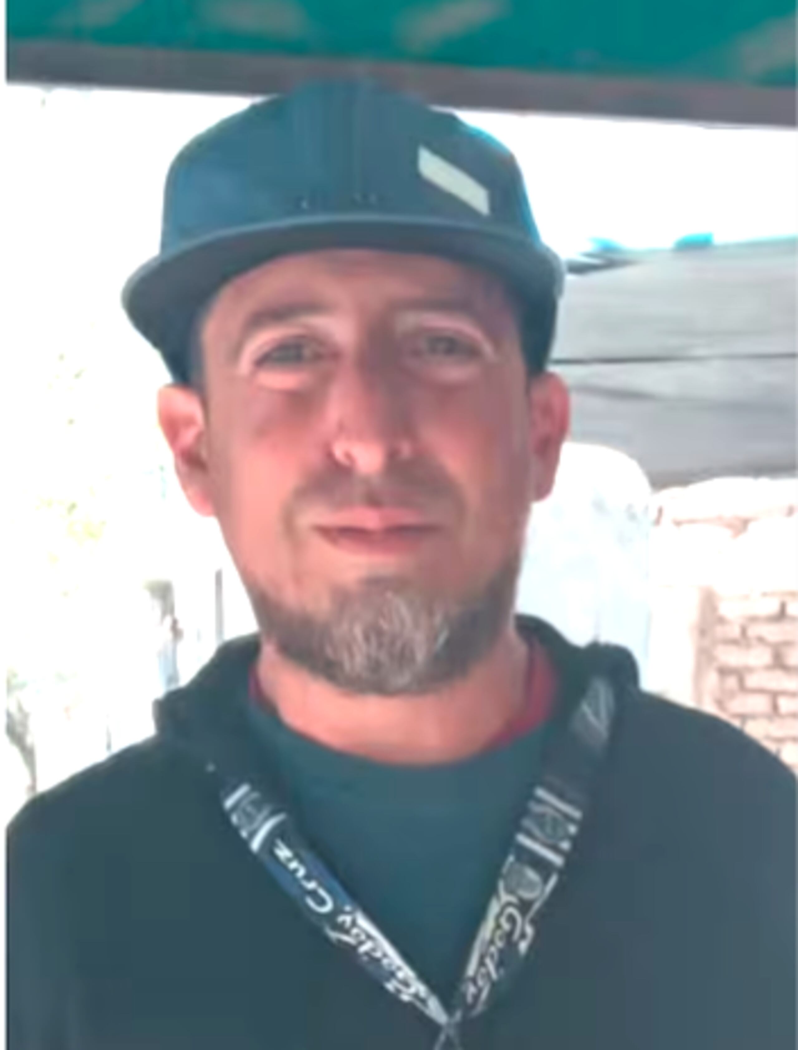 Maximiliano Acosta
