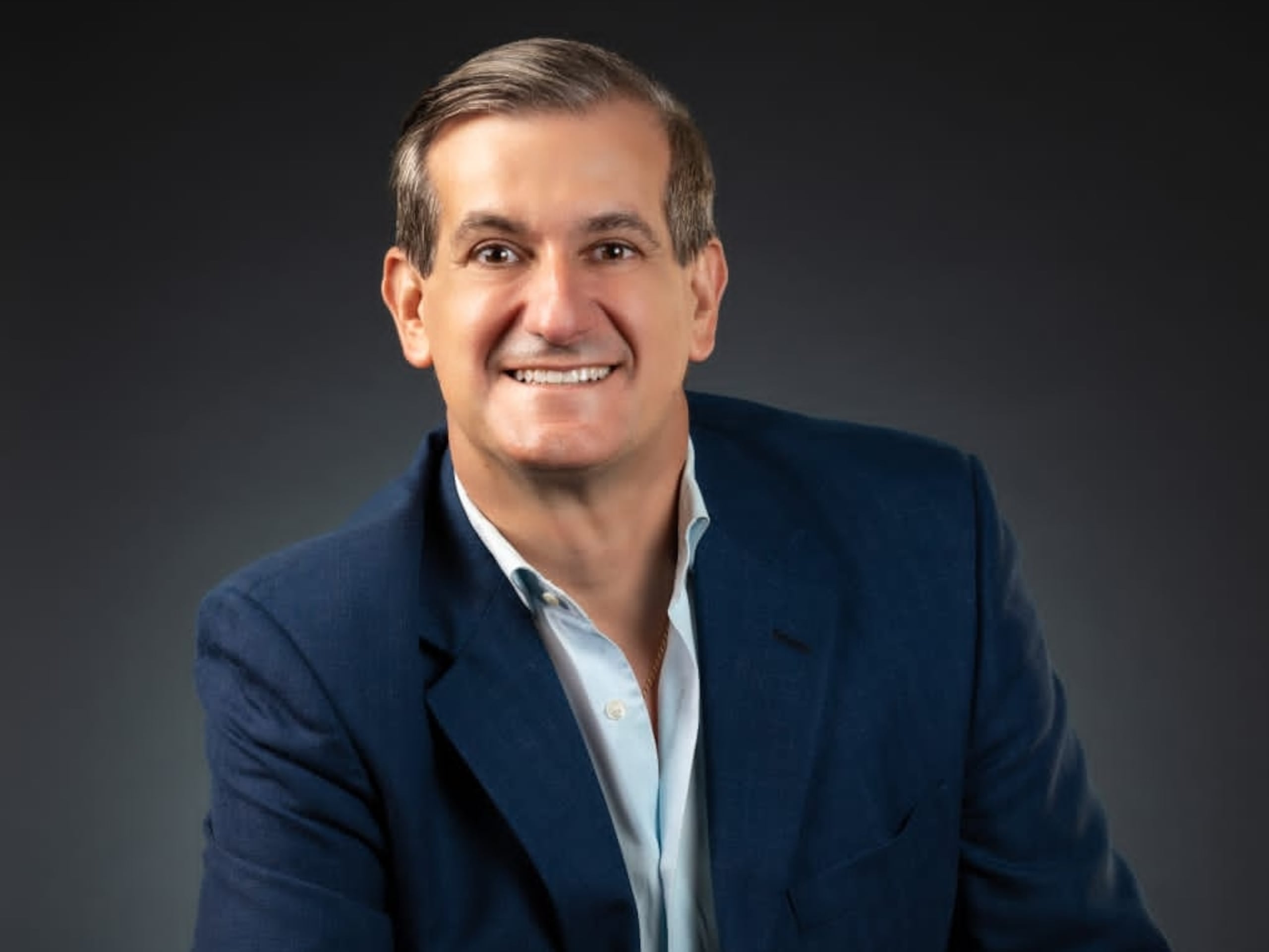 Richard Valdés, presidente del Comité de Radiografía del Consumidor.