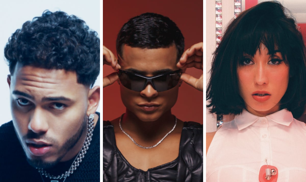 Tropicaleo: Un Fin de Semana Lleno de Emoción, Nuevos Lanzamientos y Mensajes de Fe