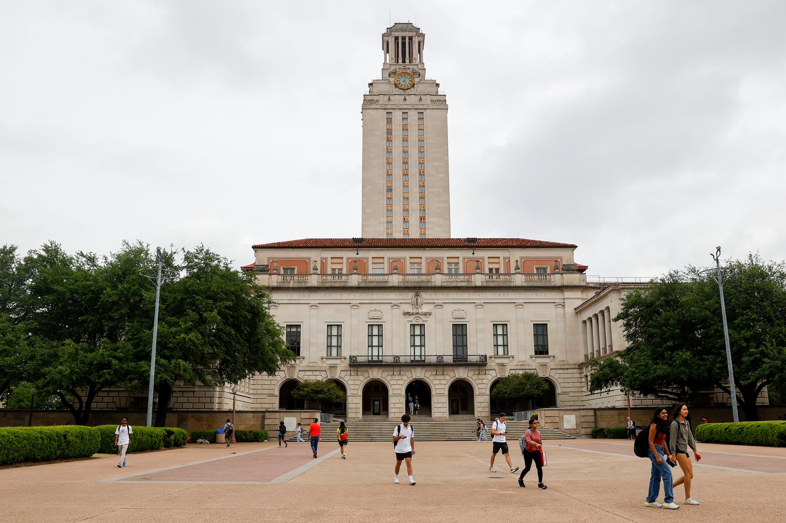 Fotografía de archivo. EFE/EPA/ADAM DAVIS
