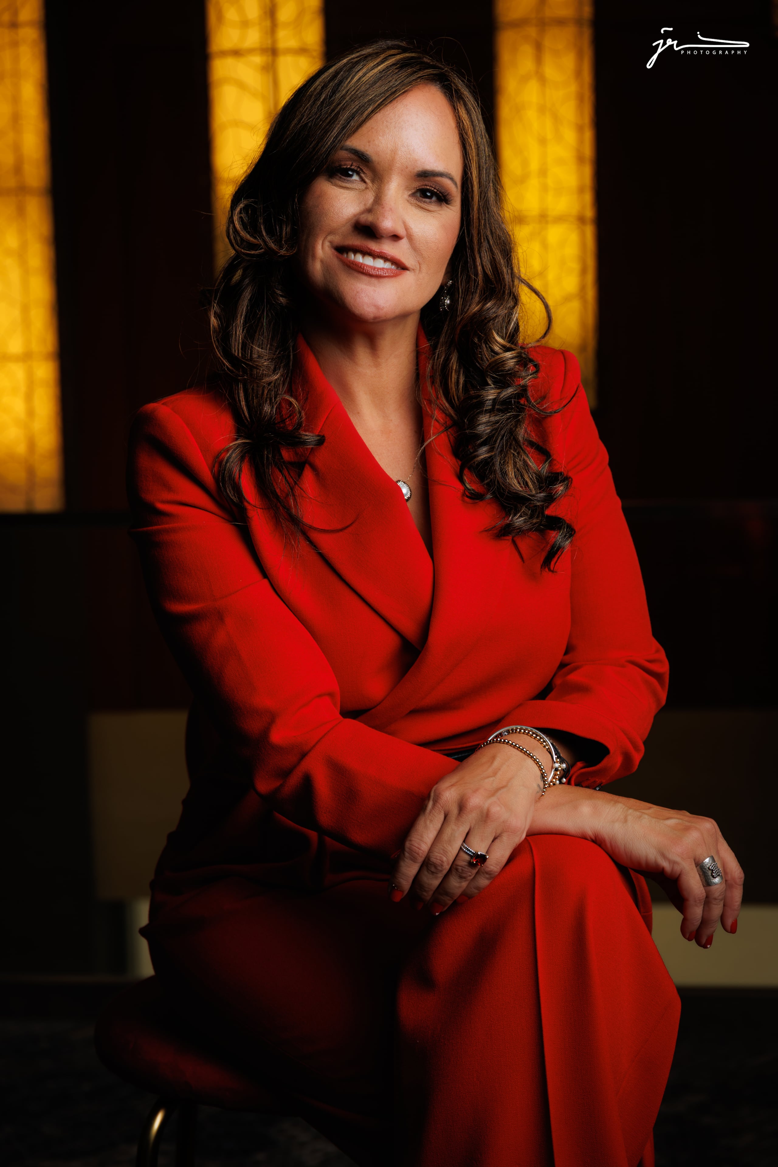 Dra. Ali Soami Vargas, directora ejecutiva de la AGC-PR