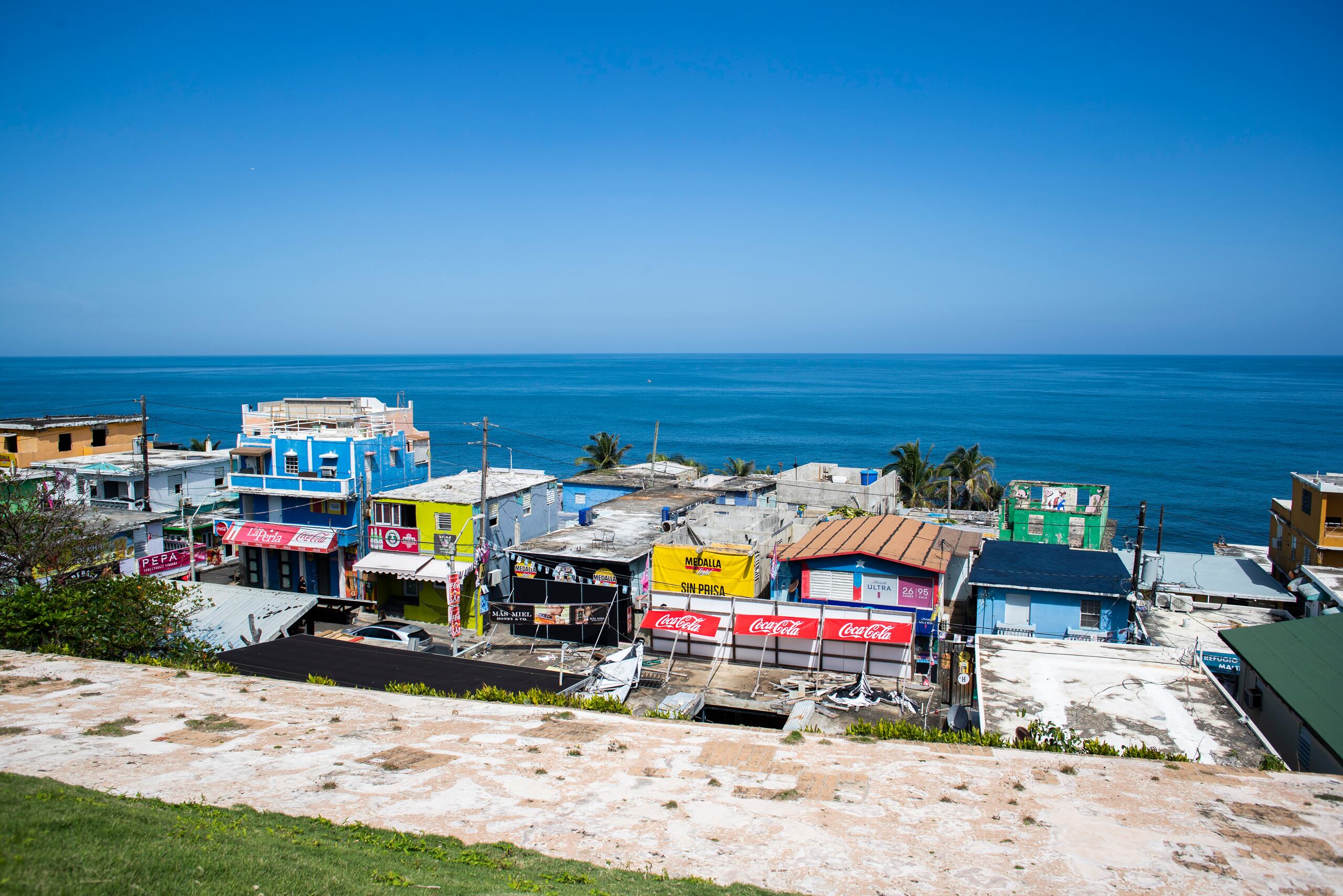 Josian Bruno/GFR MEDIA