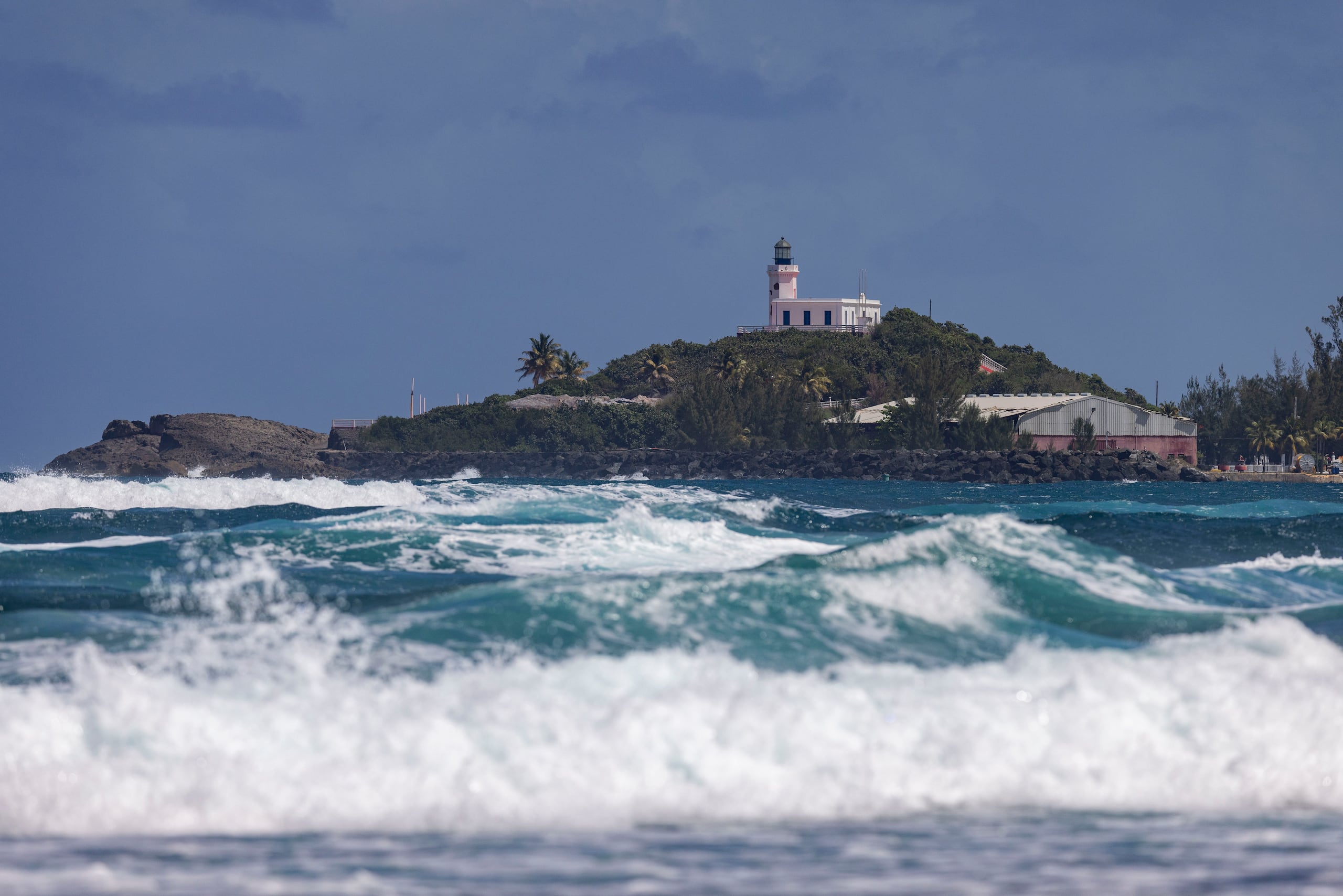 El Faro Los Morrillos