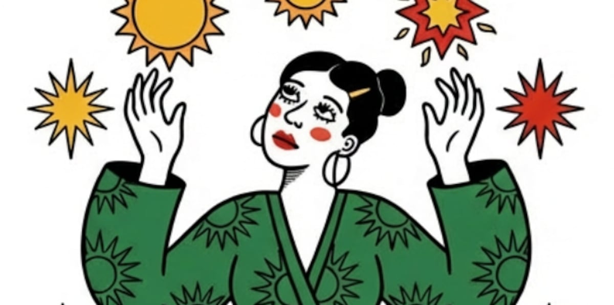 Todos los jueves, Primera Hora te trae el horóscopo de Madame Mela.