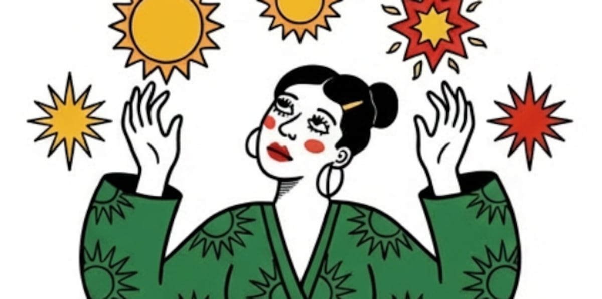 Todos los jueves, Primera Hora te trae el horóscopo de Madame Mela.