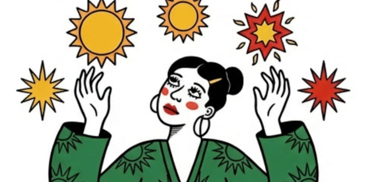 Todos los jueves, Primera Hora te trae el horóscopo de Madame Mela.