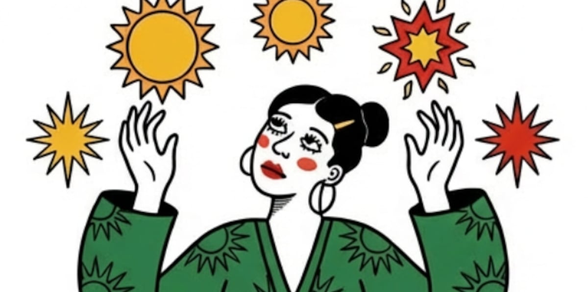 Todos los jueves, Primera Hora te trae el horóscopo de Madame Mela.