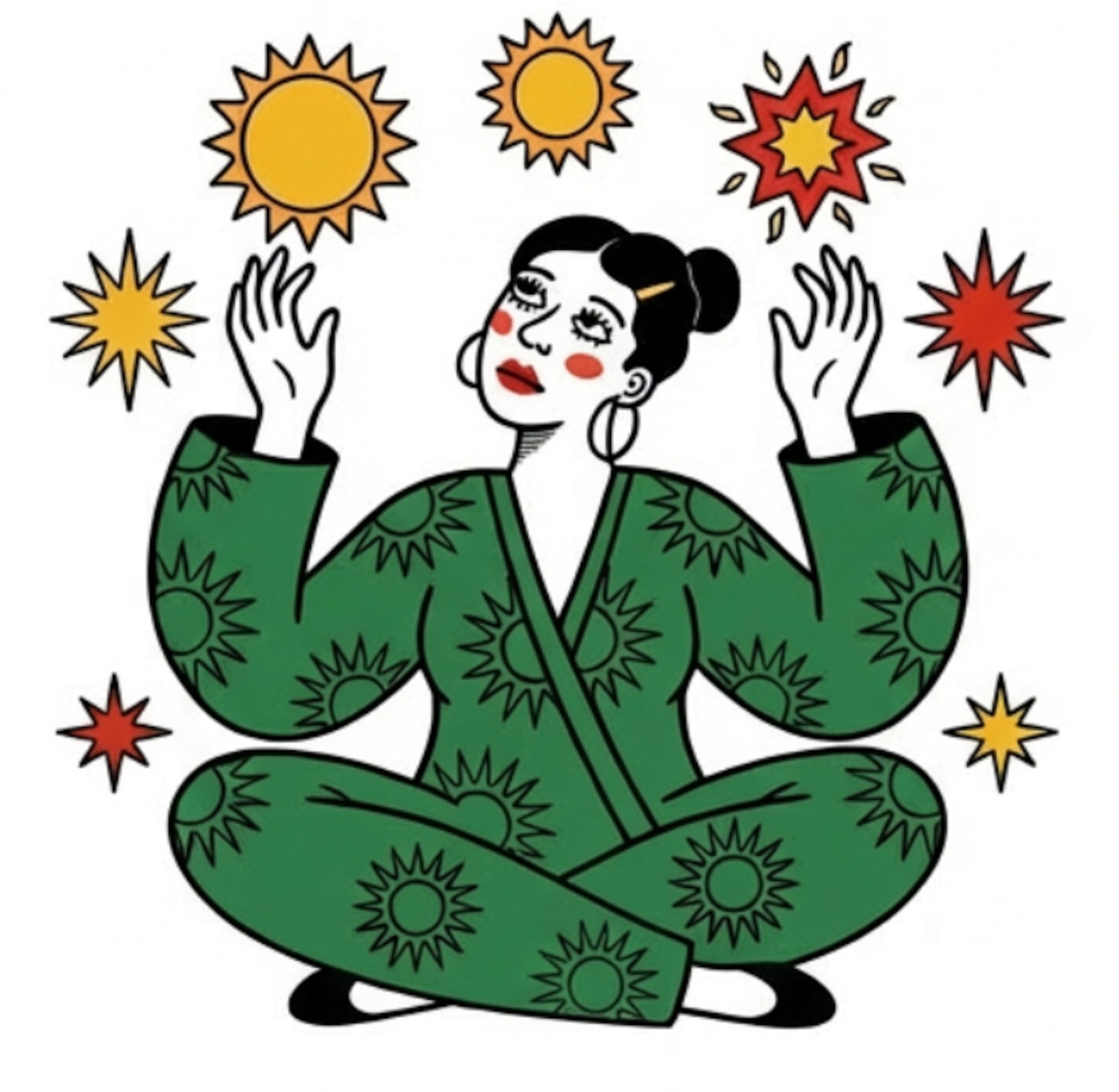 Todos los jueves, Primera Hora te trae el horóscopo de Madame Mela.