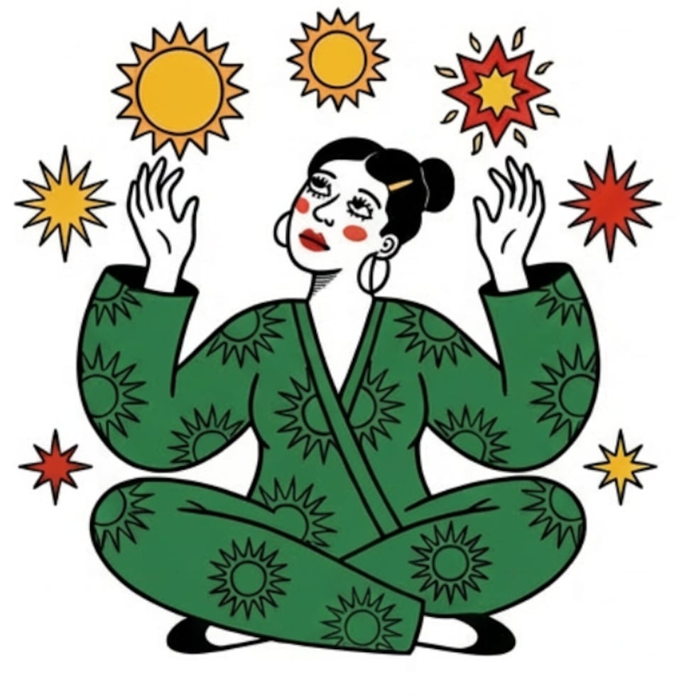 Todos los jueves, Primera Hora te trae el horóscopo de Madame Mela.
